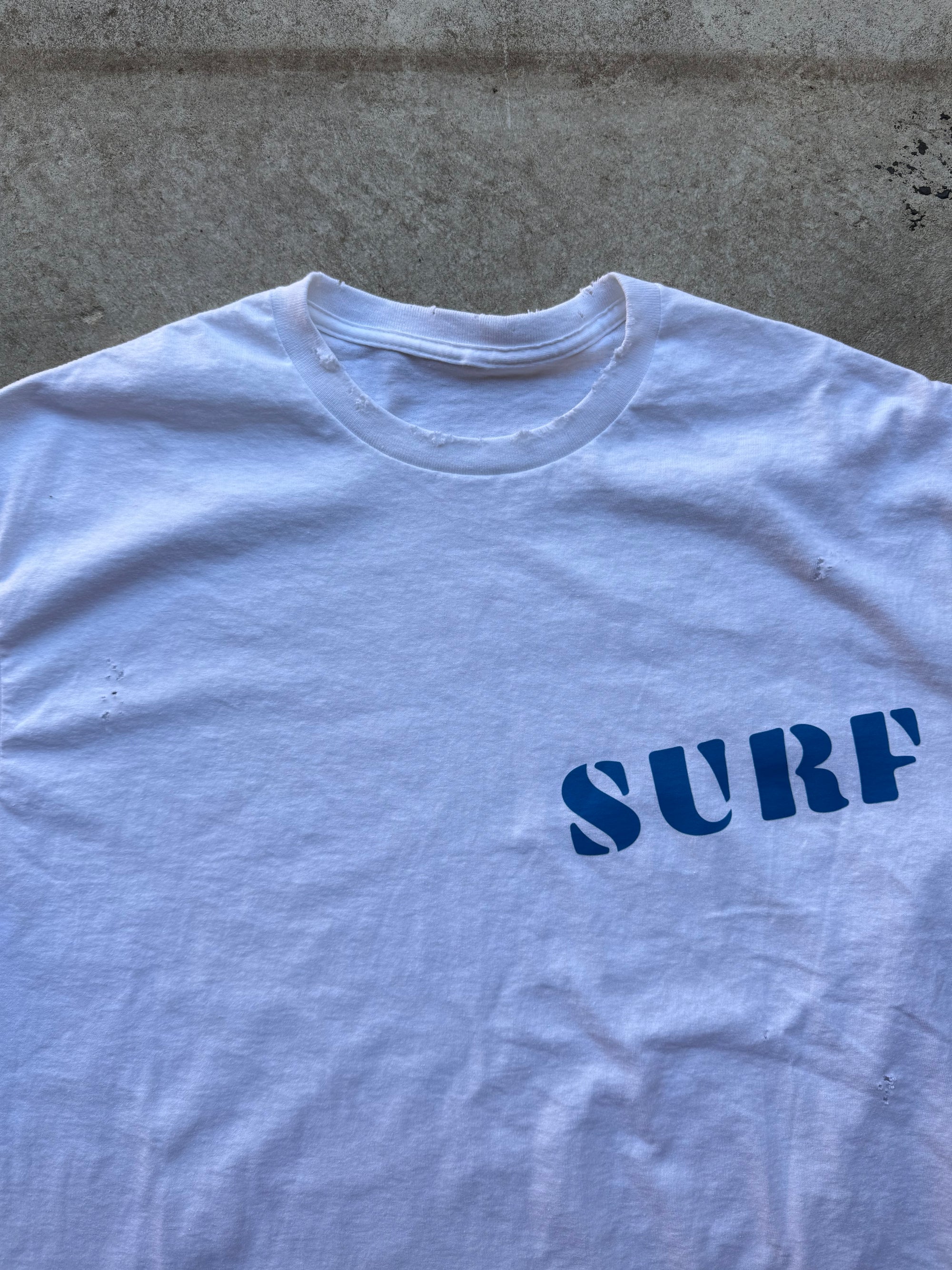 Surfagoods ‘Surf Rebels’ T-shirt 1/1 L/XL