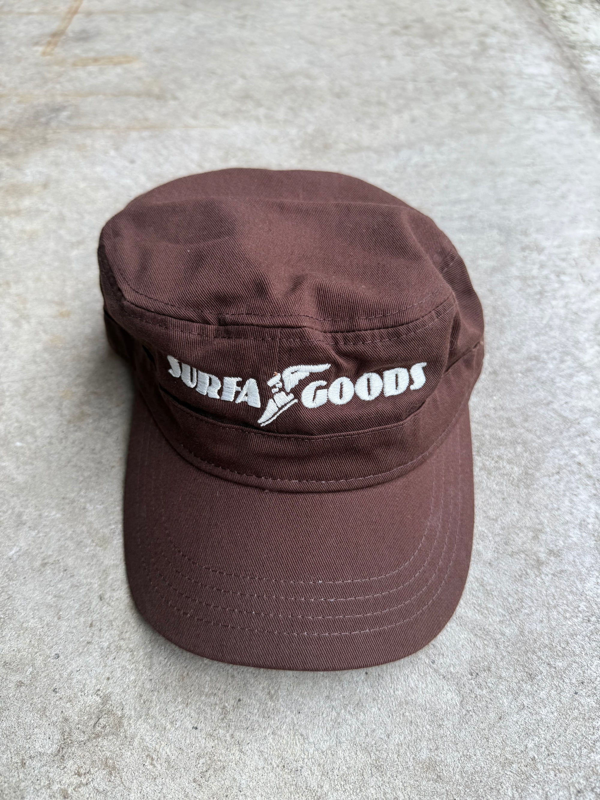 Surfagoods Painter Cap