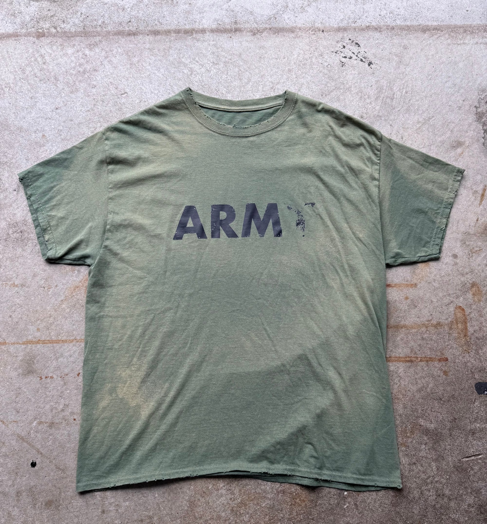 Surfagoods ‘Arm Candy’ T-shirt 1/1 XL