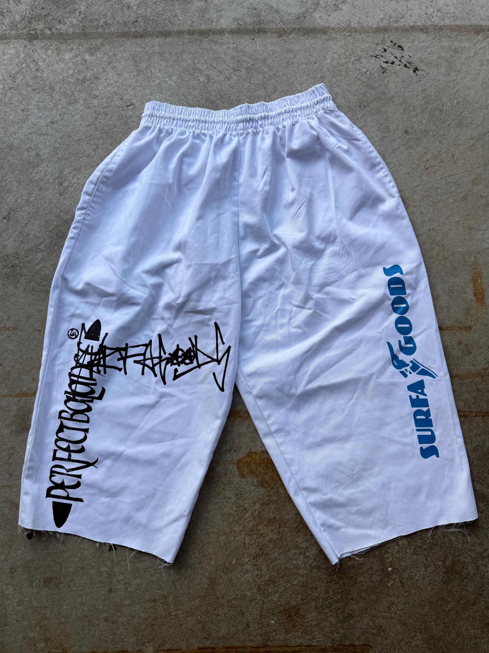 Surfagoods Beach Short 1/1 OSFA
