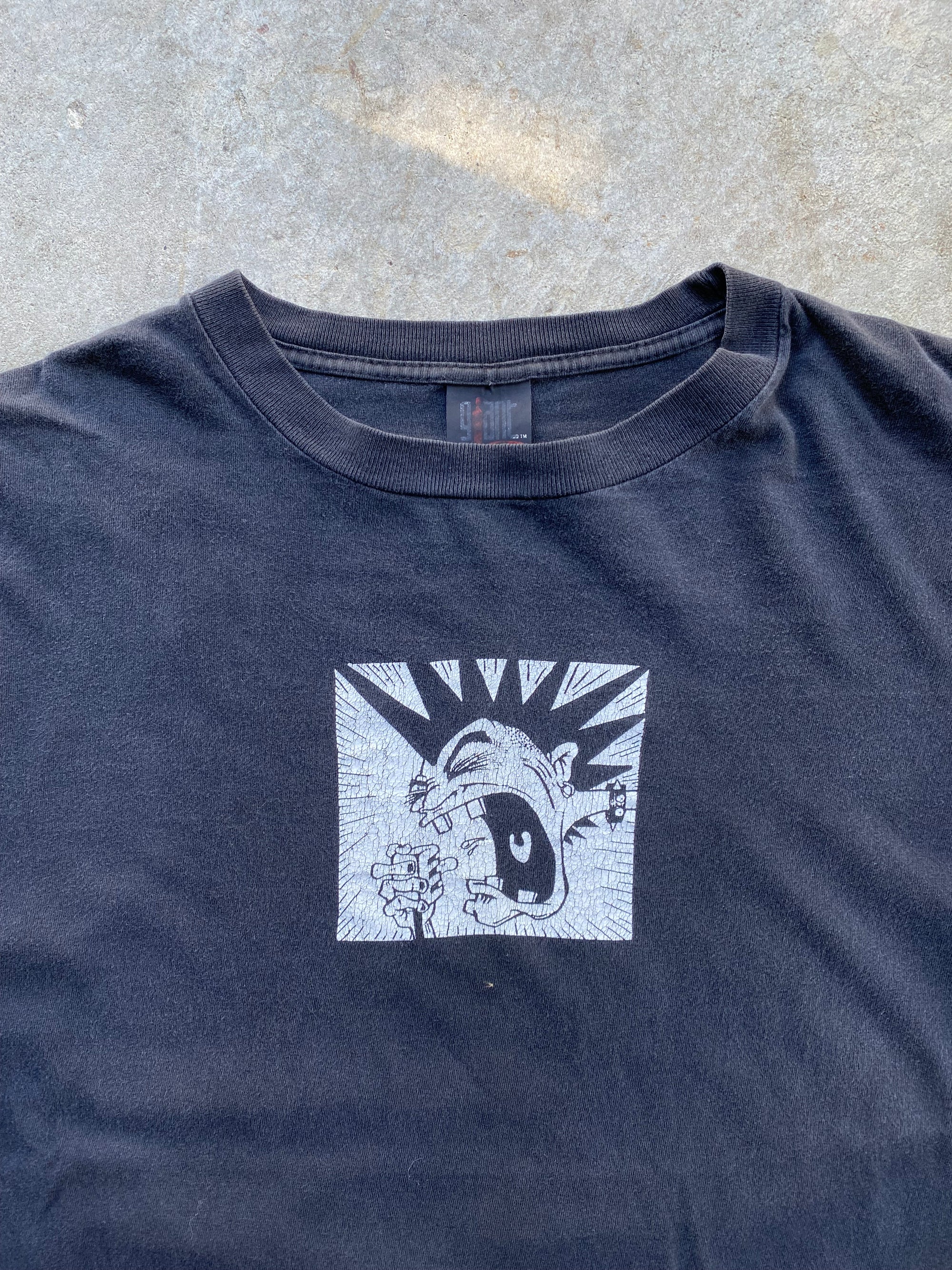 90’s Rancid Tee L/XL