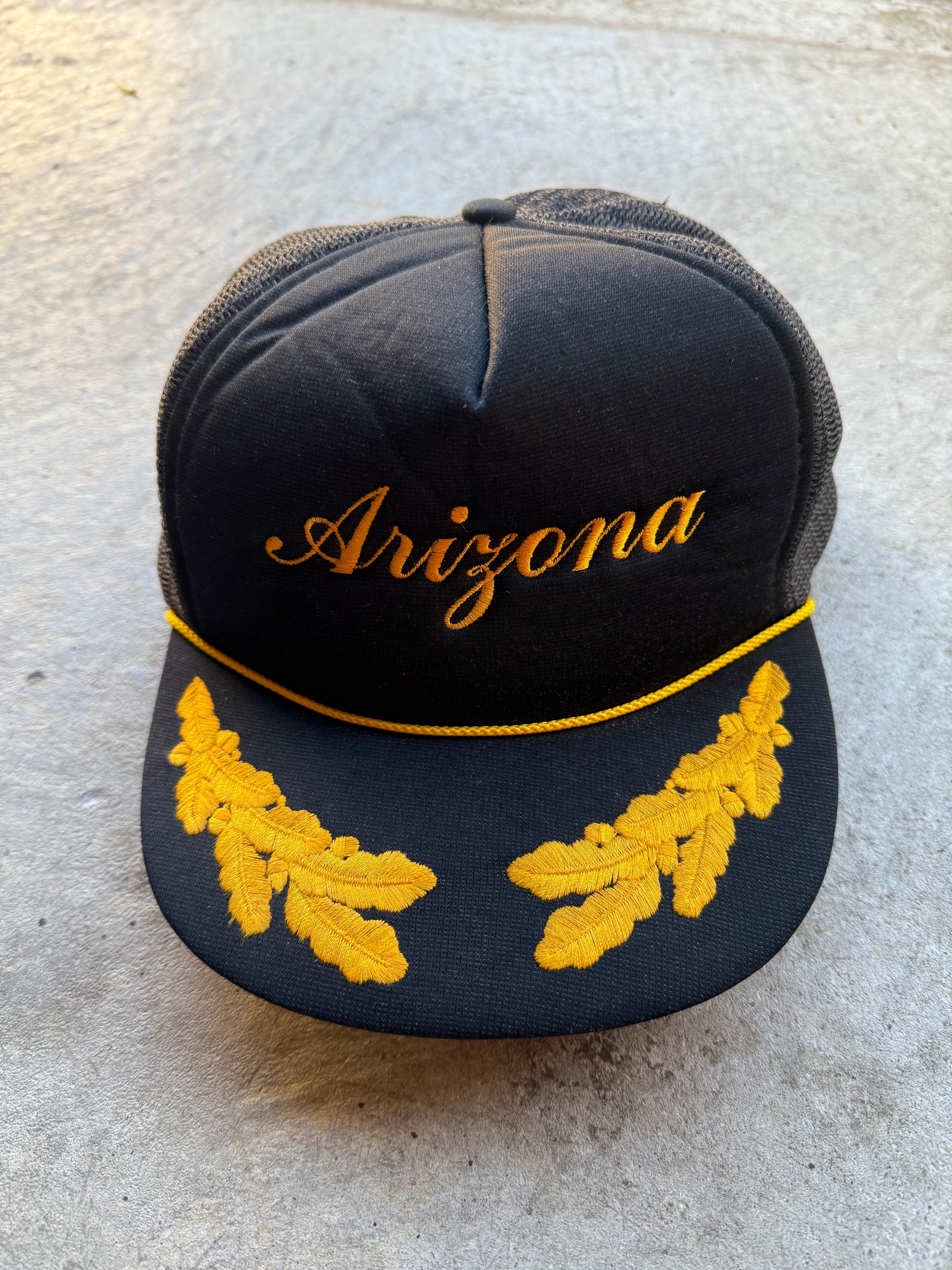 90’s Arizona Trucker Hat