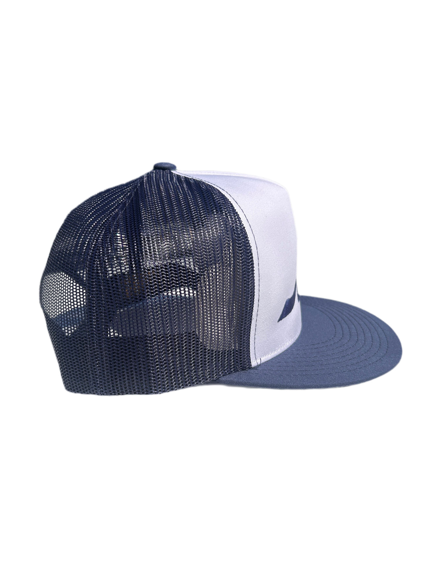 "ALL I NEED" CLASSIC LOGO TRUCKER CAP 001