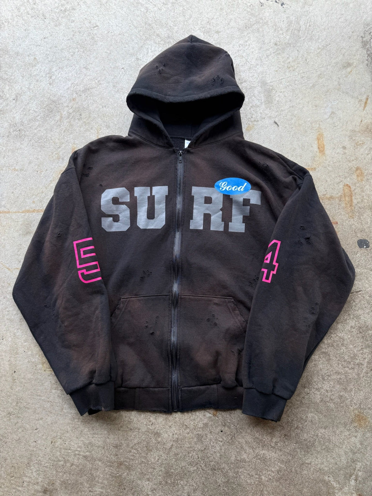 ARTISANAL + 1/1’s