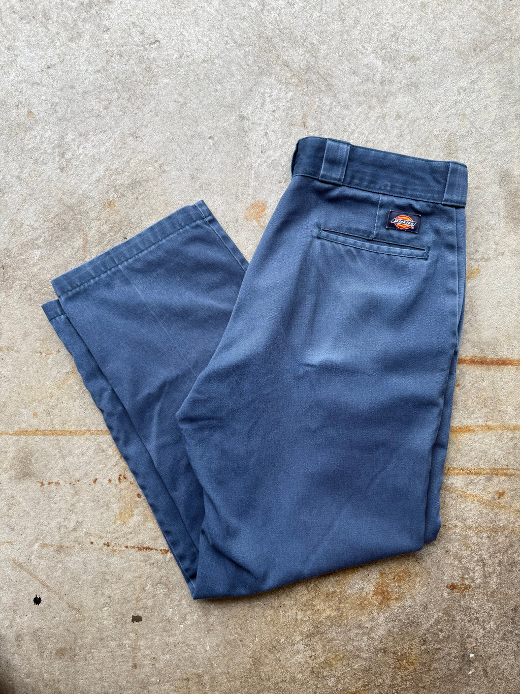 Dickies 874 ‘Surf’ Pants Navy 1/1 L