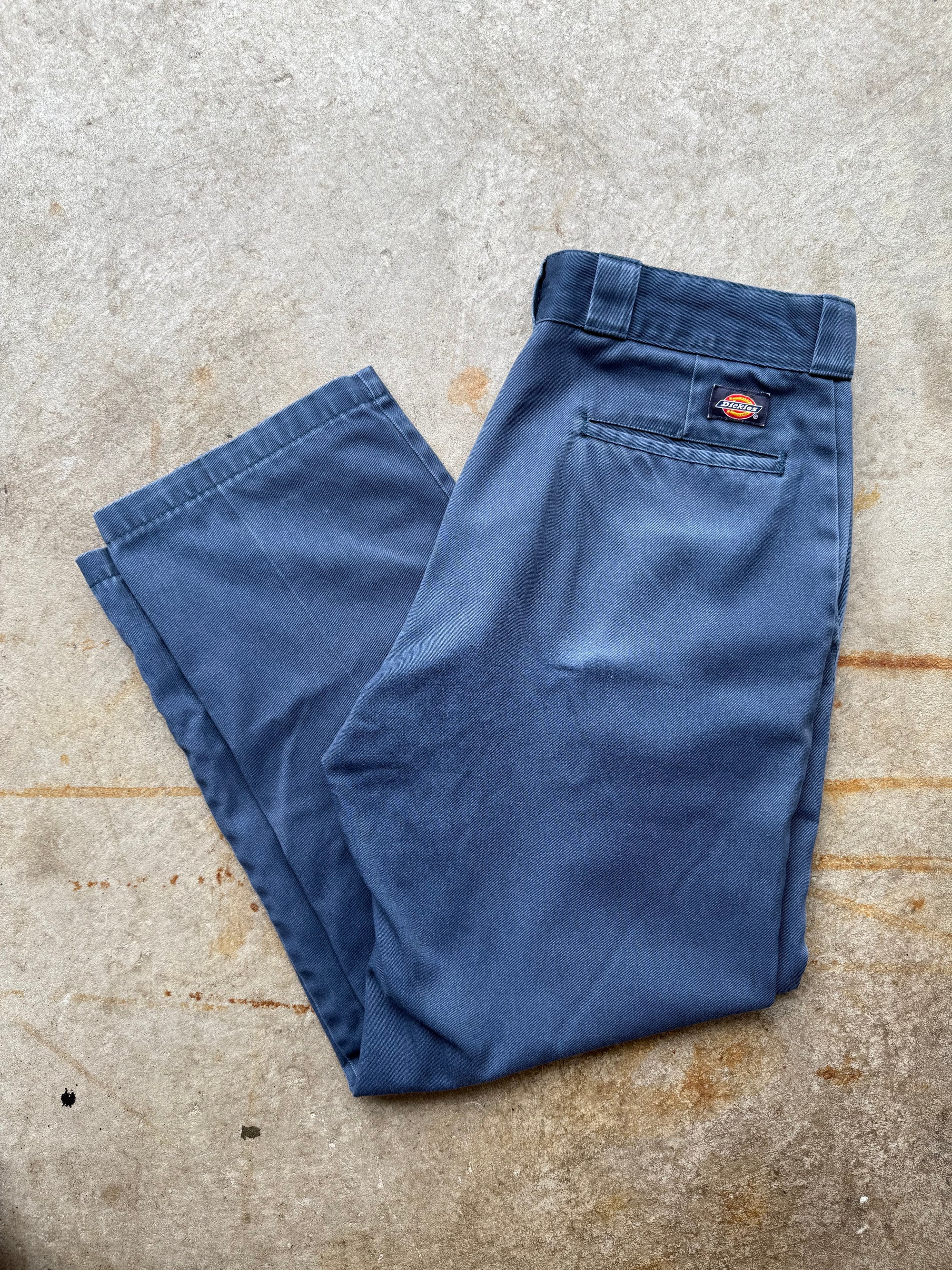 Dickies 874 ‘Surf’ Pants Navy 1/1 L