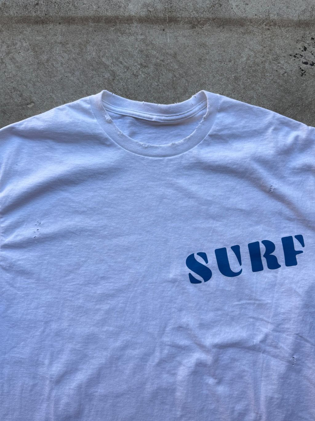 Surfagoods ‘Surf Rebels’ T-shirt 1/1 L/XL