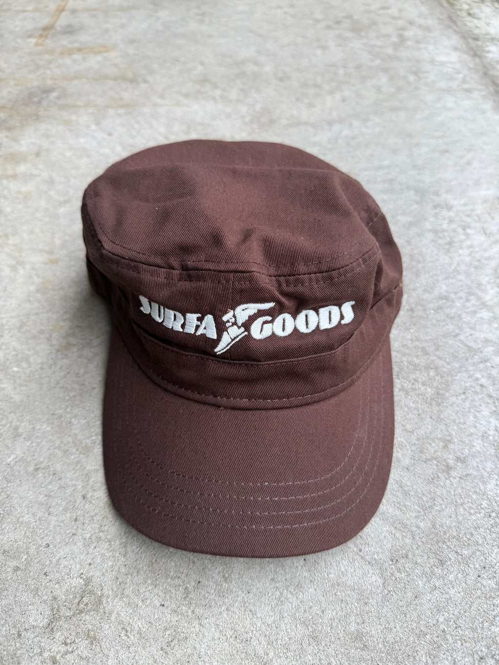 Surfagoods Painter Cap