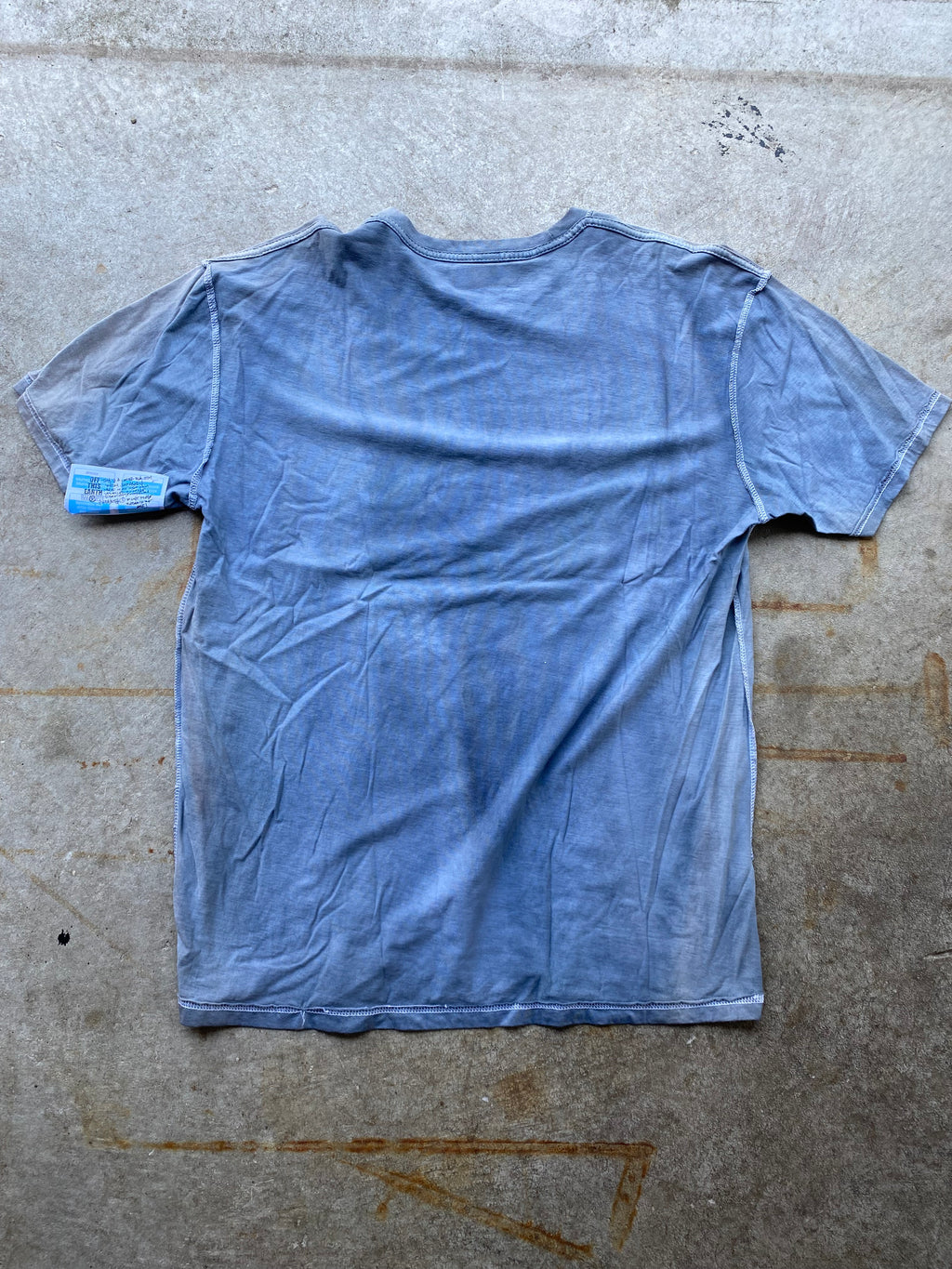 Bala Bay “Surf Team” Tee 1/1 XL