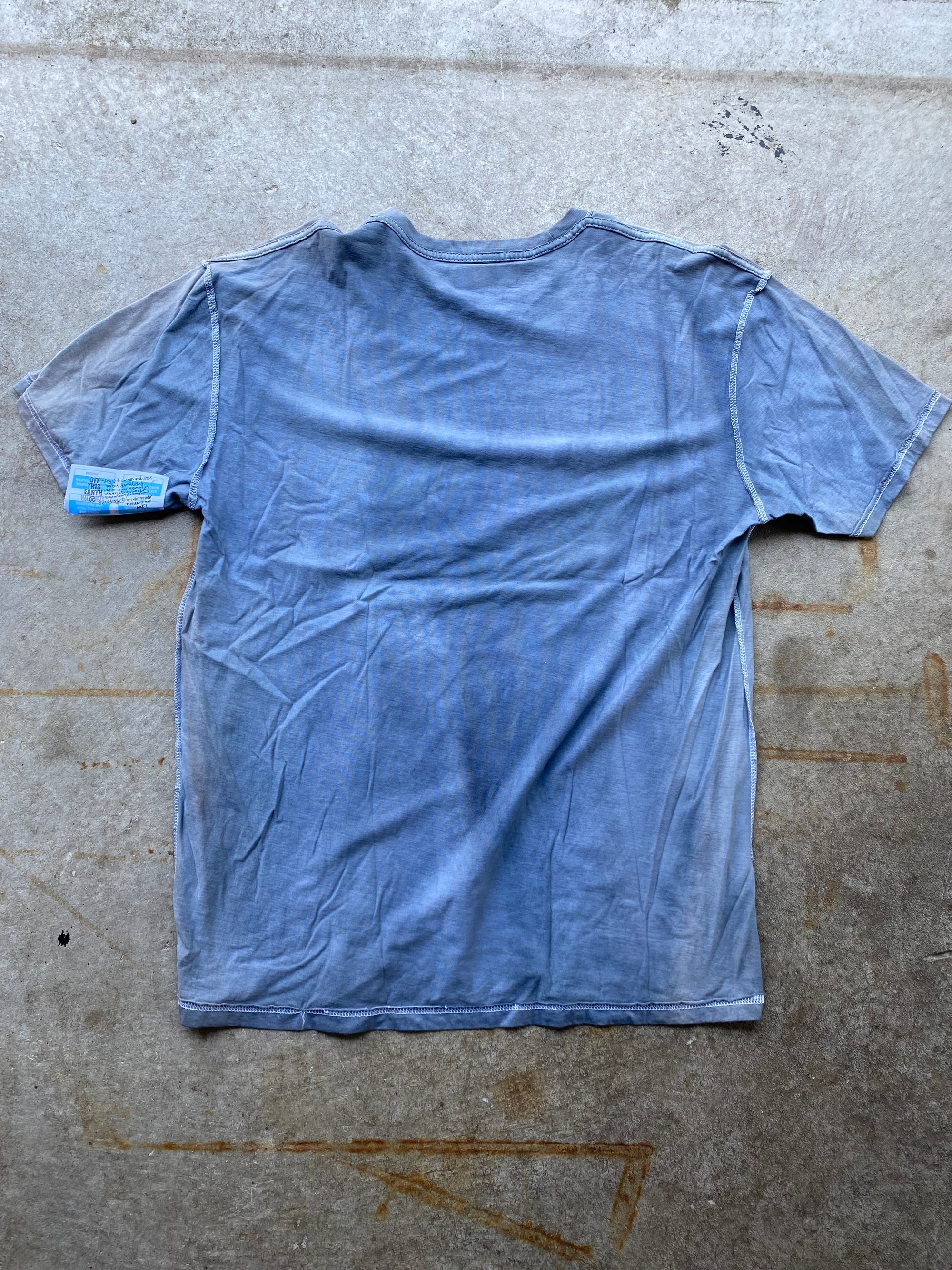 Bala Bay “Surf Team” Tee 1/1 XL
