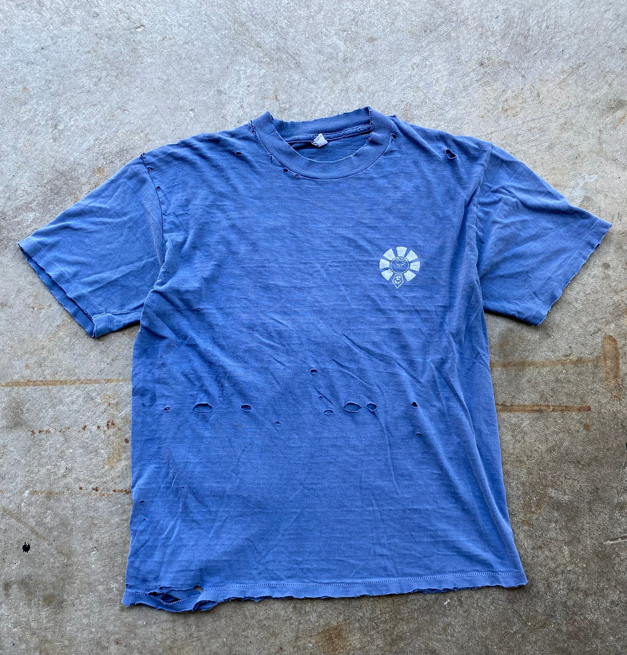 1980’s Ichi Bun M/L