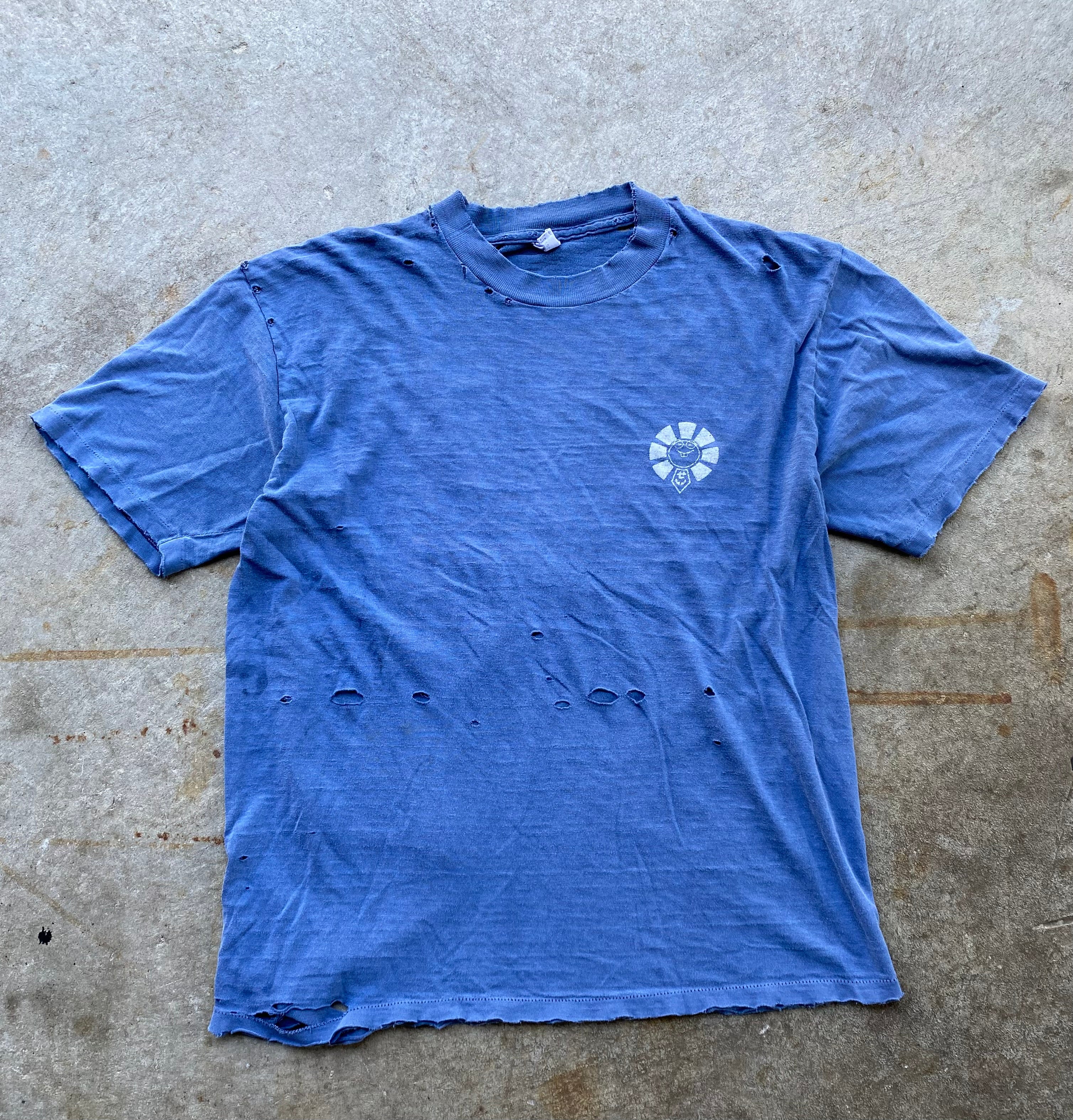 1980’s Ichi Bun M/L