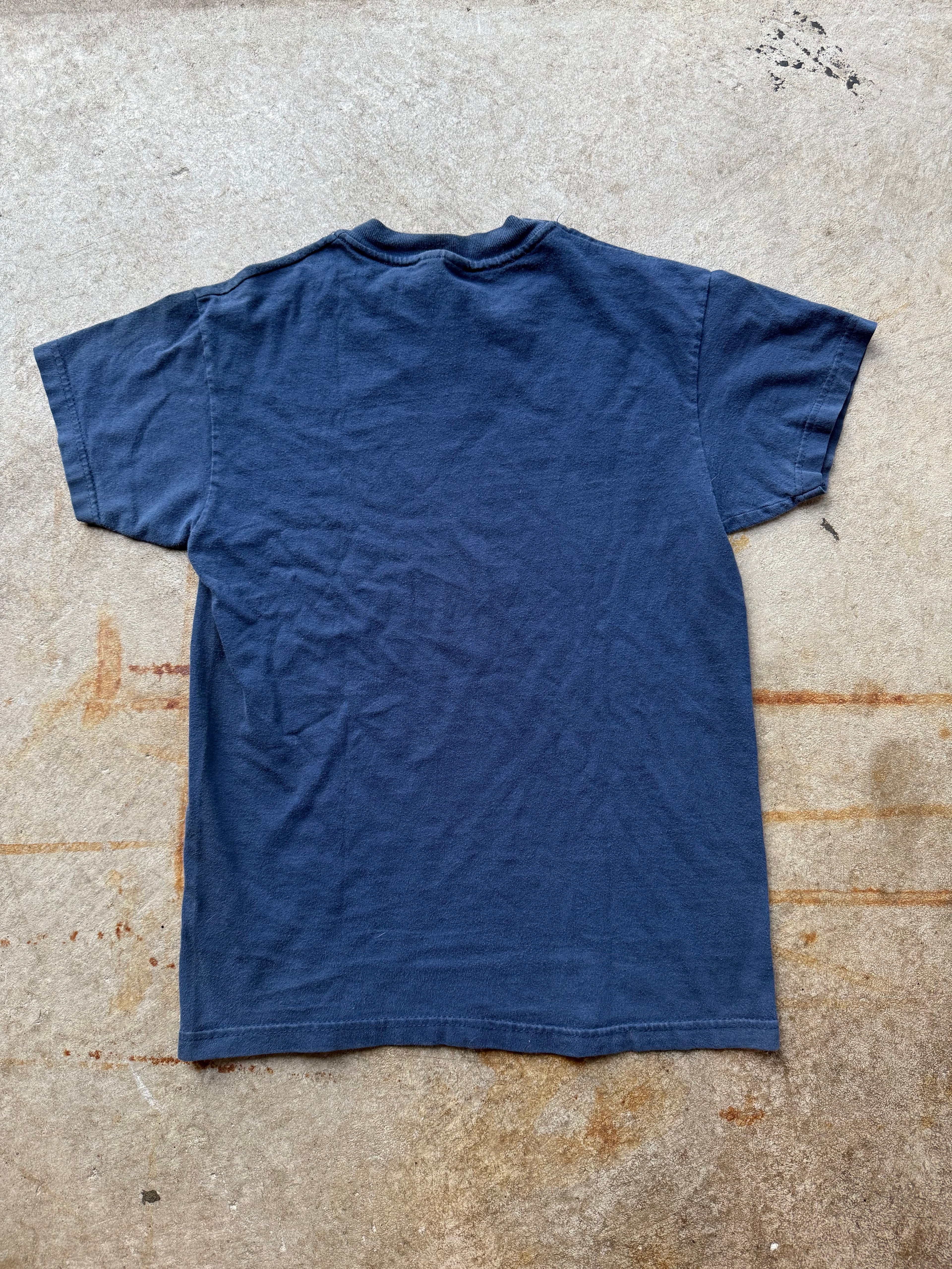 90’s Snap Off Stripper Parody T-shirt S