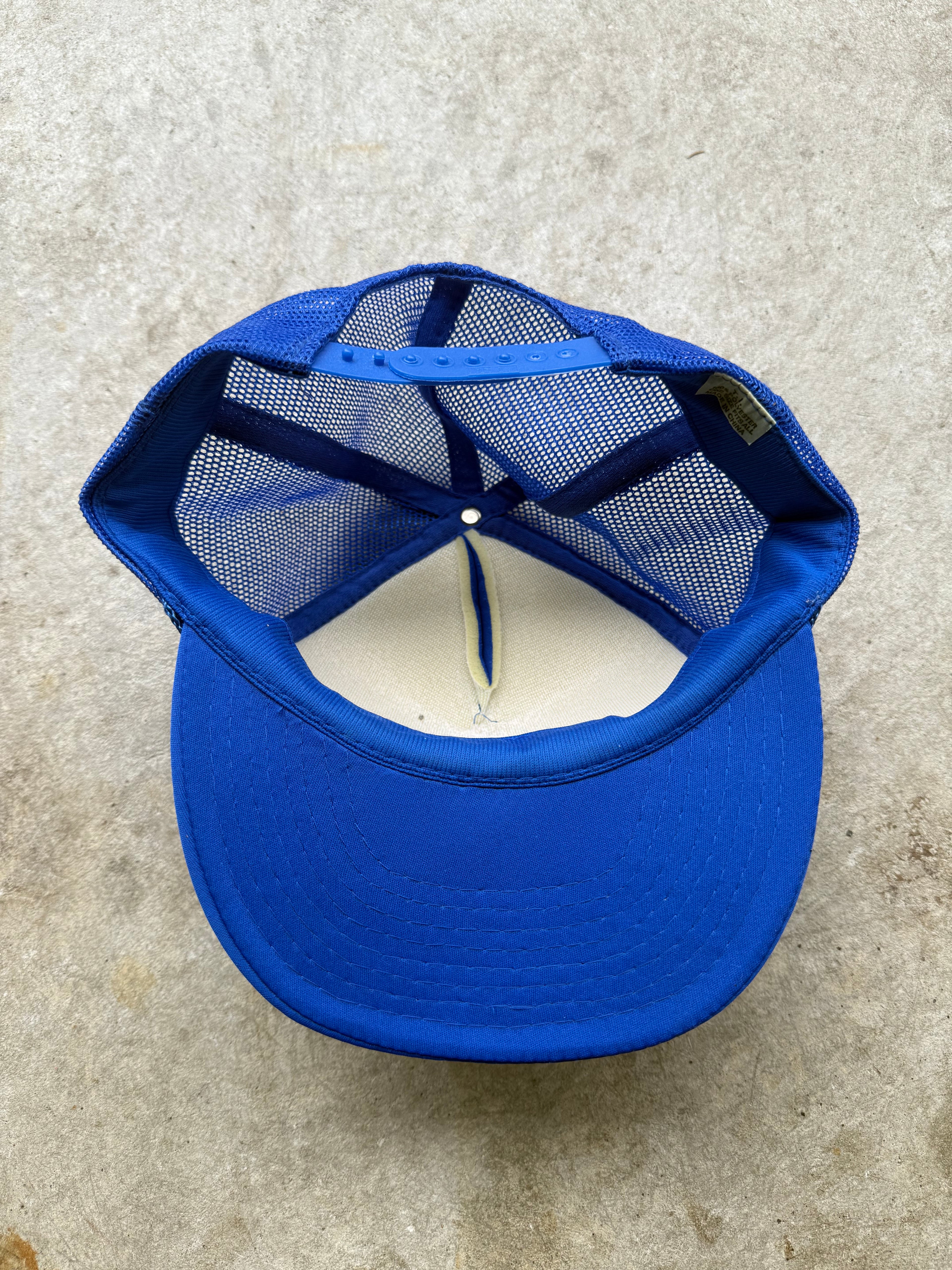 90’s Nashville Trucker Hat