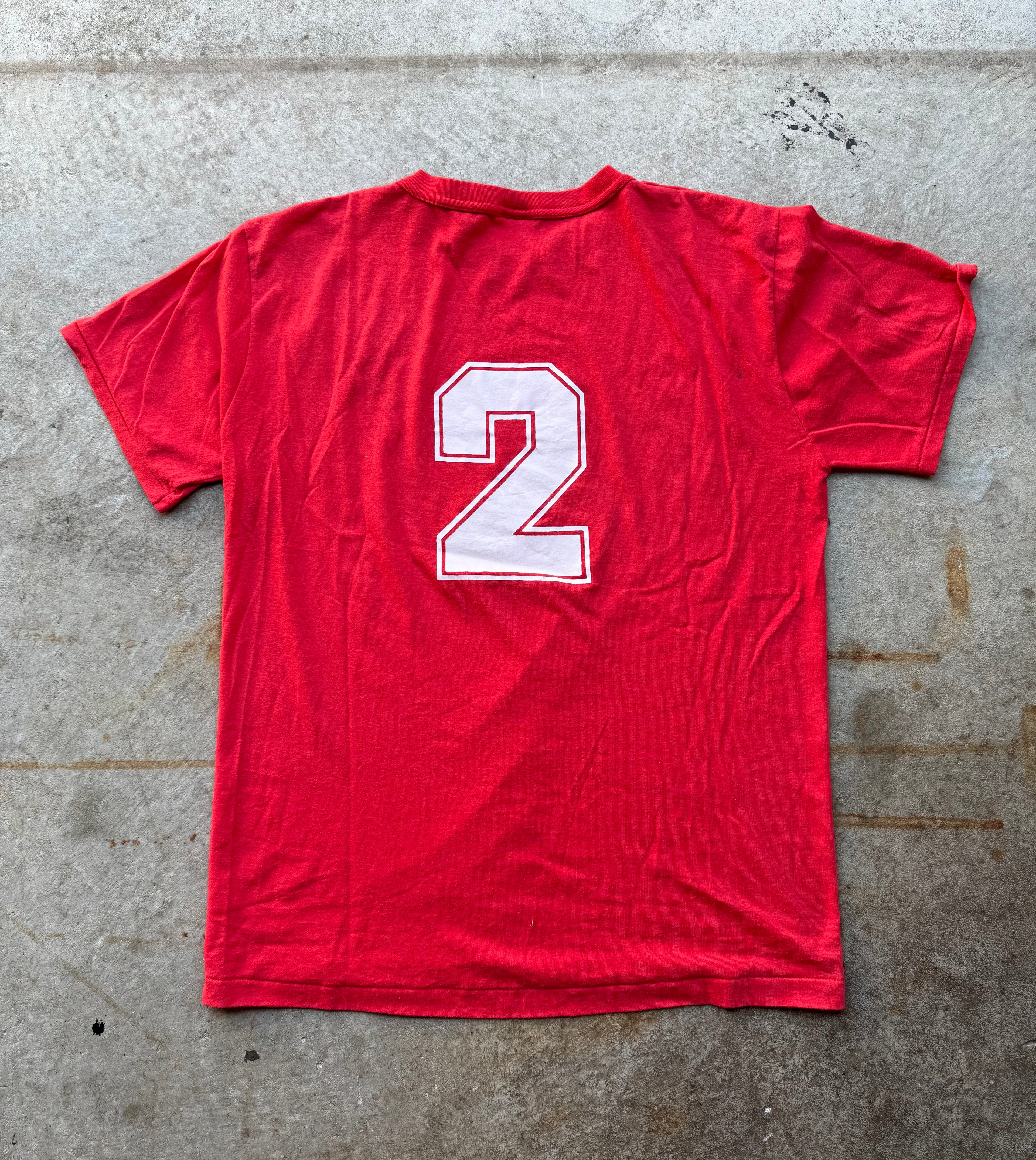 1989 S.C.B.A All Stars L