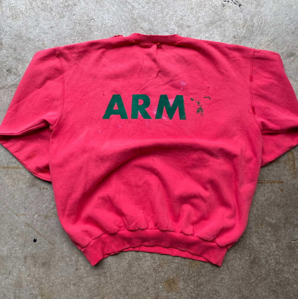 Bala Bay “Surf Team” Sweatshirt 1/1 L/XL