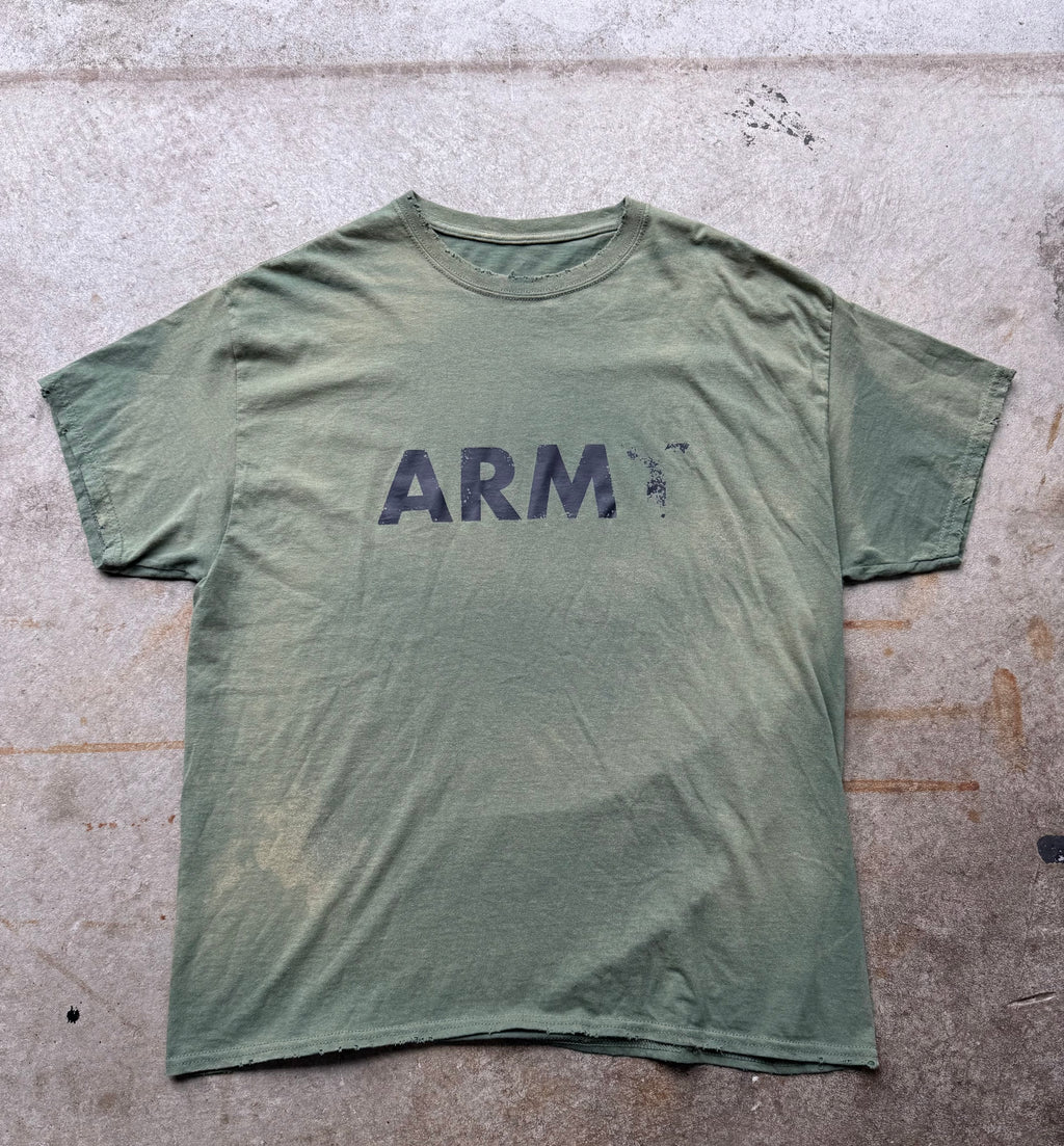 Surfagoods ‘Arm Candy’ T-shirt 1/1 XL
