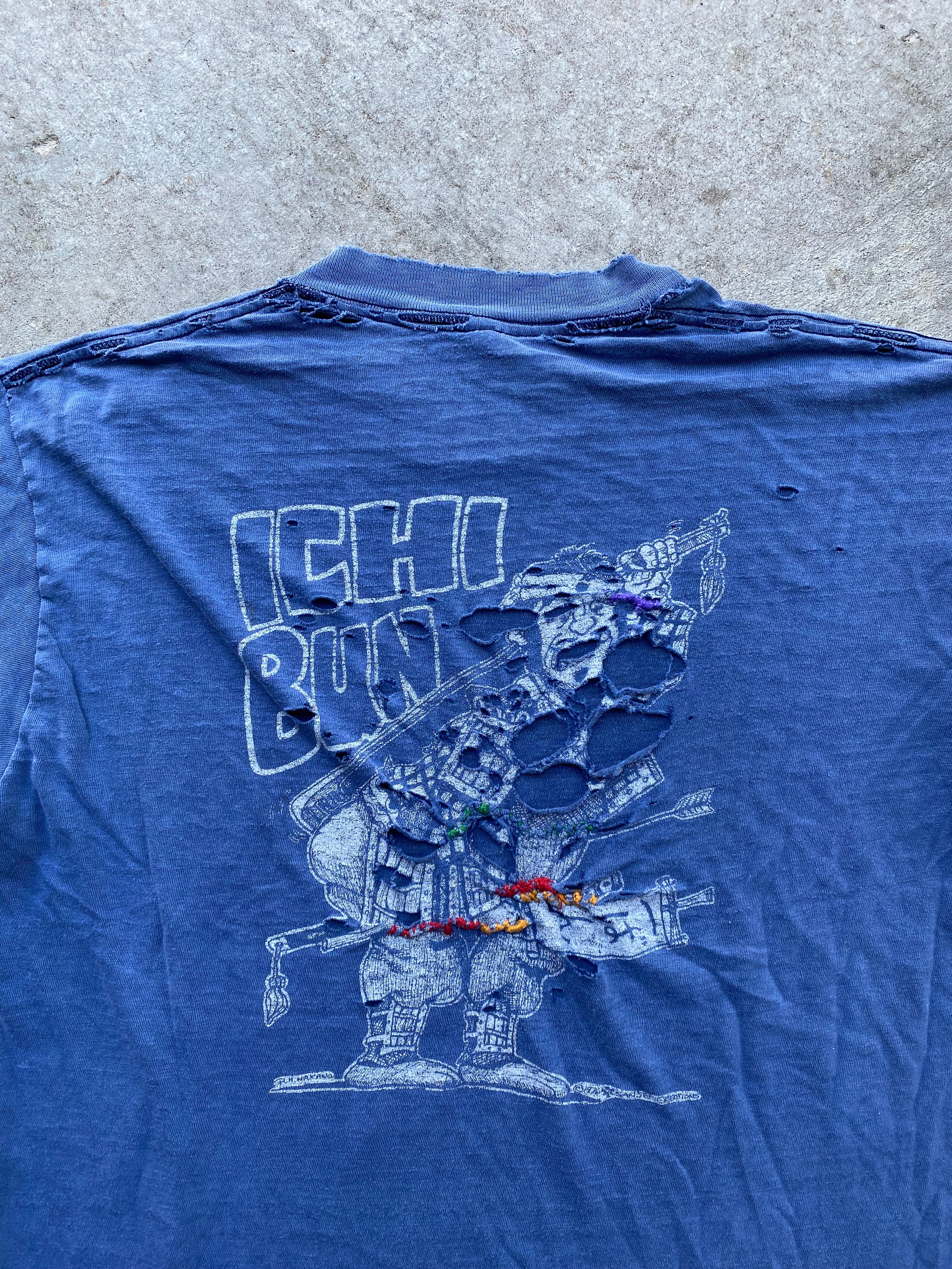 1980’s Ichi Bun M/L