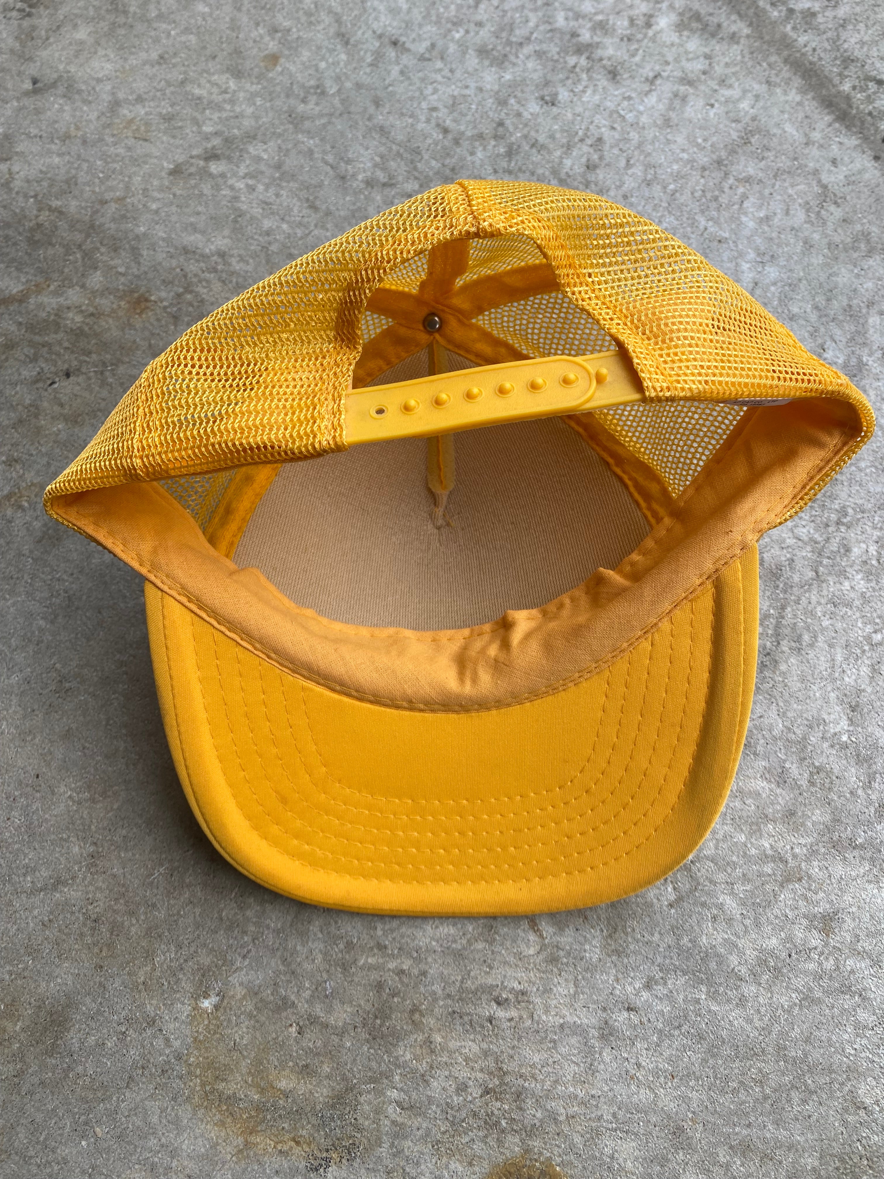 90s Camel Cigarettes Trucker