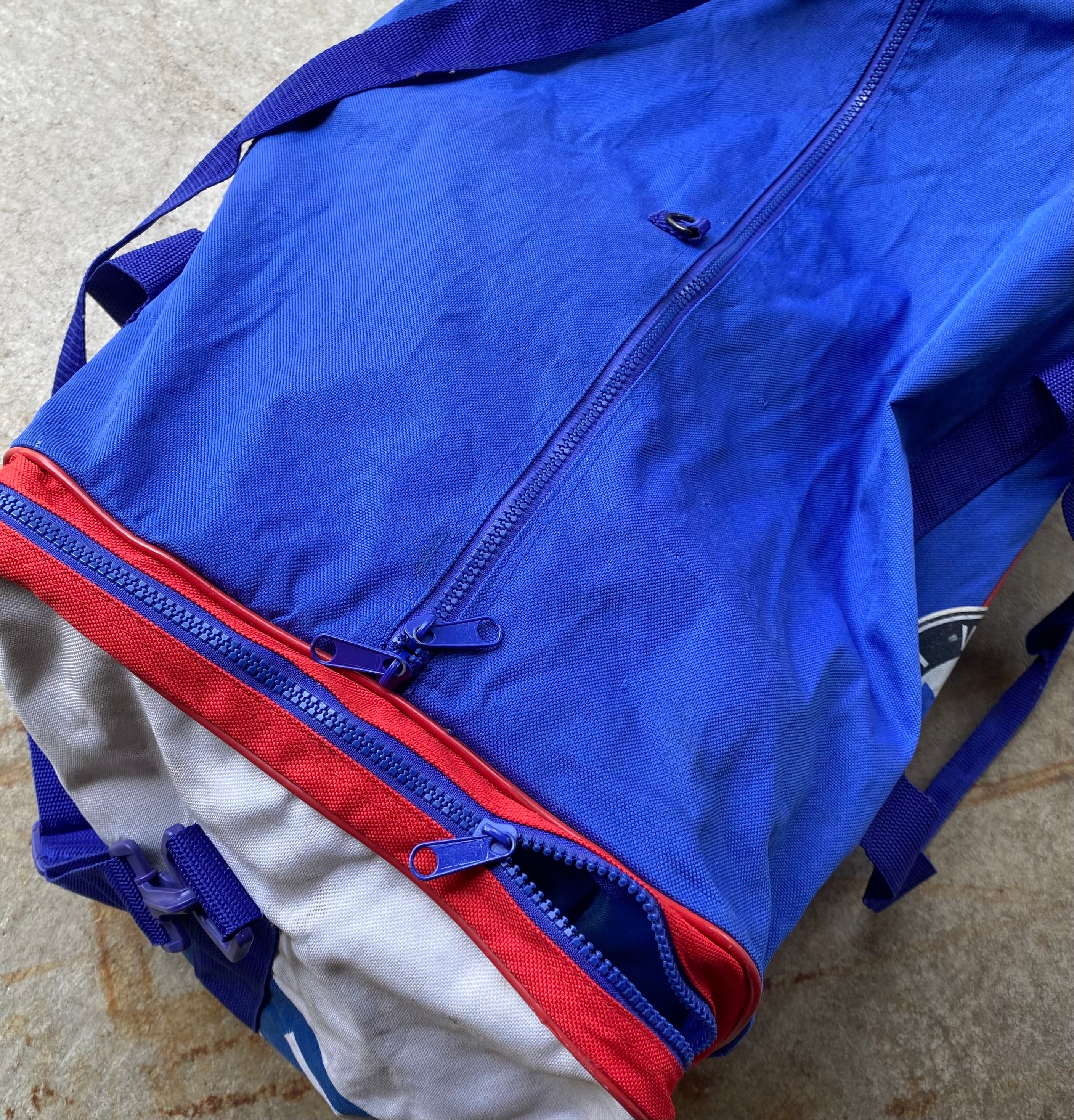 90s BMW 5 Series Duffle