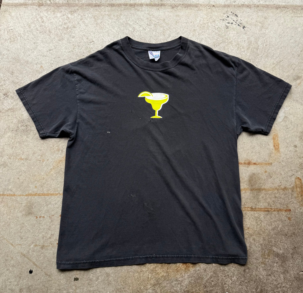 90’s Margarita Thrashed T-shirt