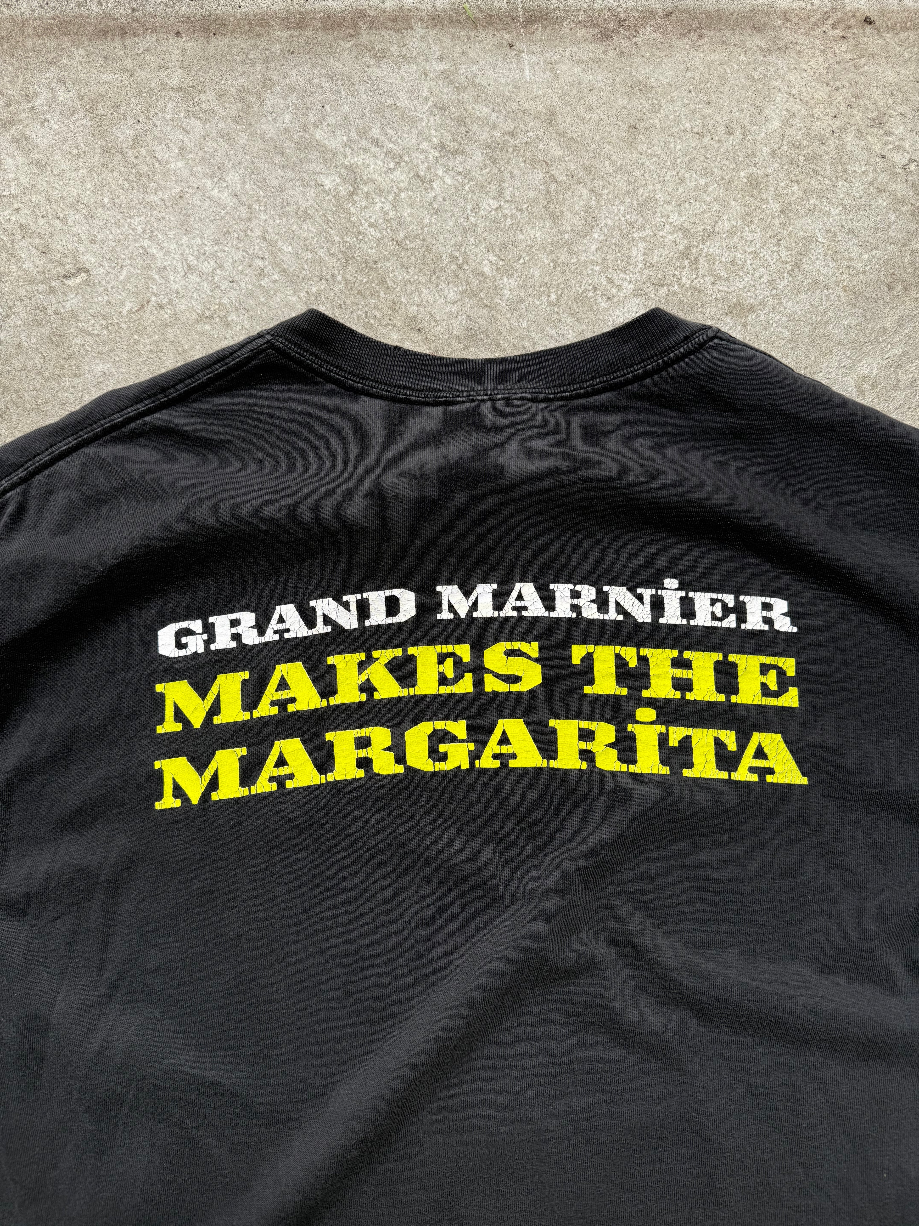 90’s Margarita Thrashed T-shirt