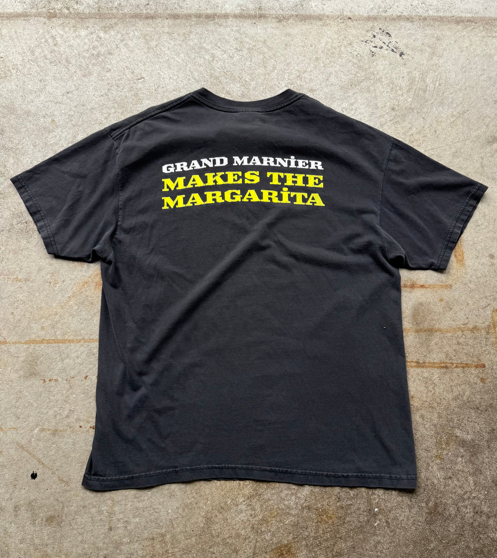 90’s Margarita Thrashed T-shirt