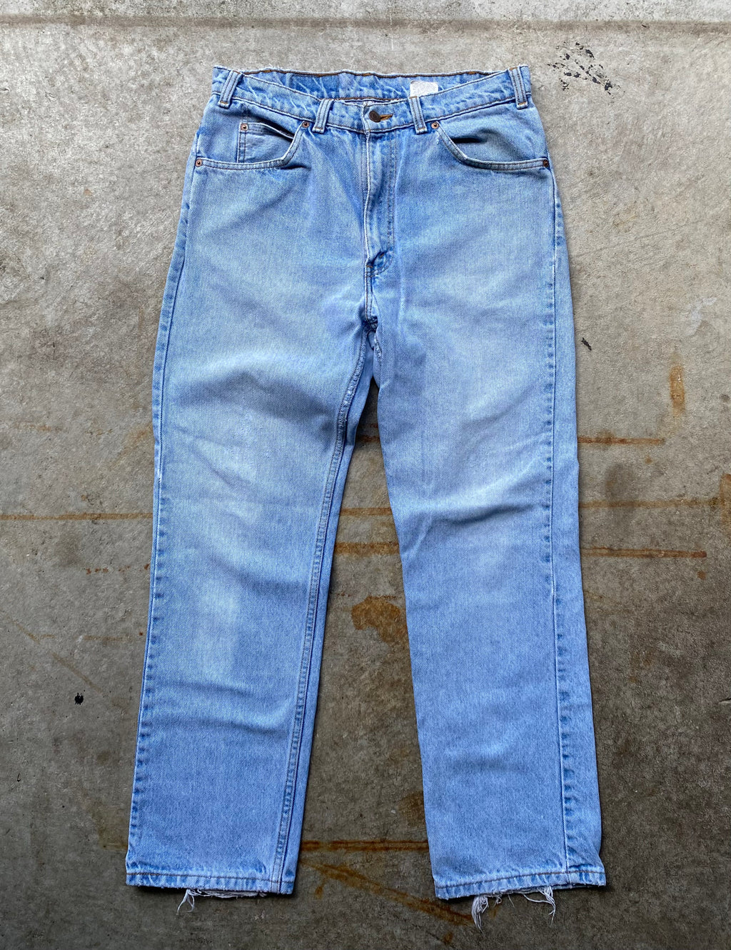 90s Levi’s 619 O-Tab L