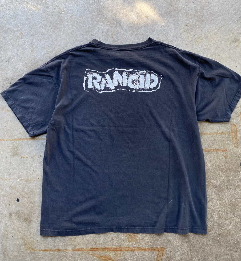 90’s Rancid Tee L/XL