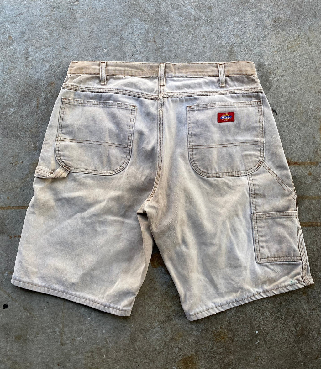 Vintage Dickies Carpenter Shorts L