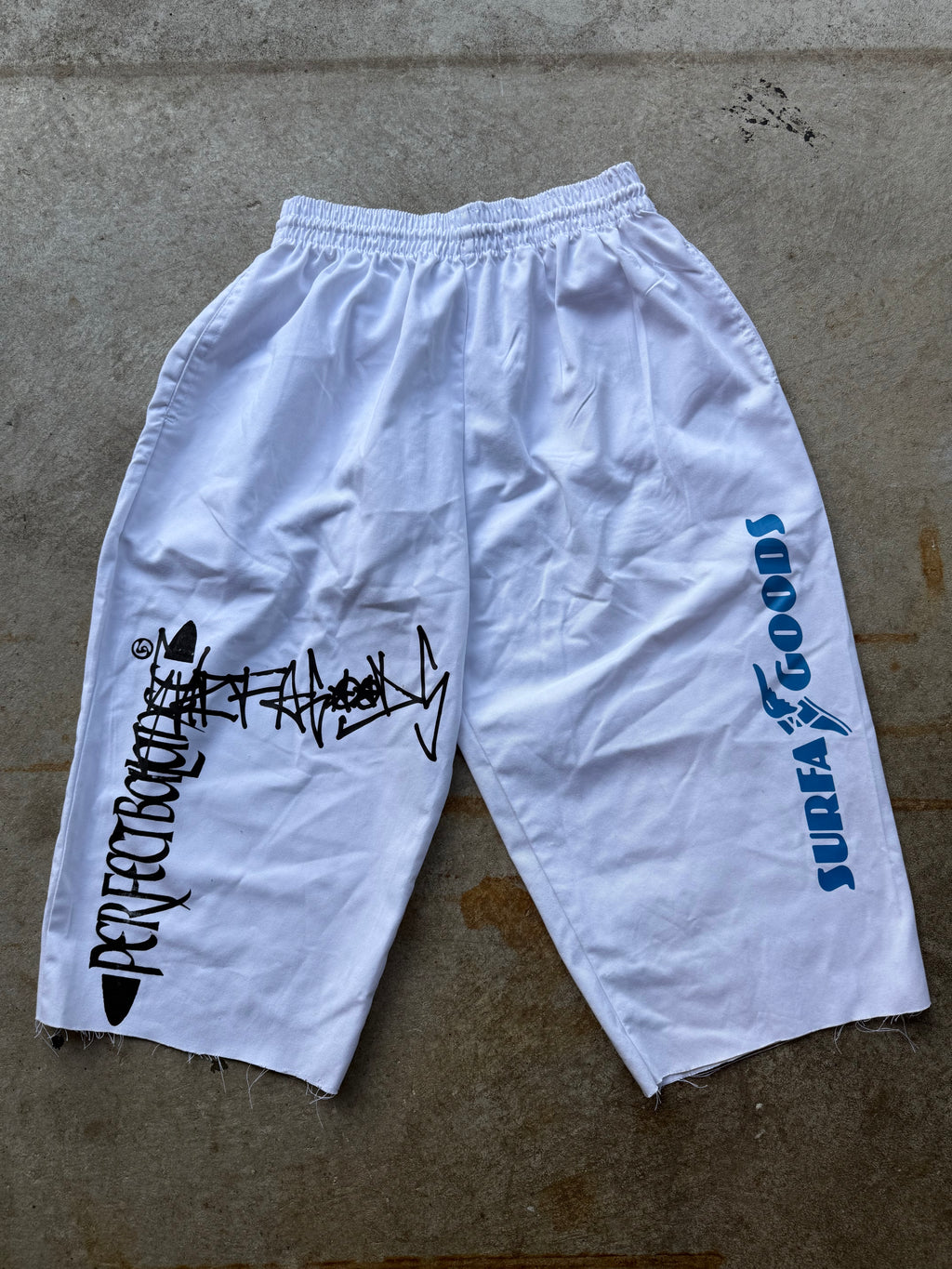 Surfagoods Beach Short 1/1 OSFA