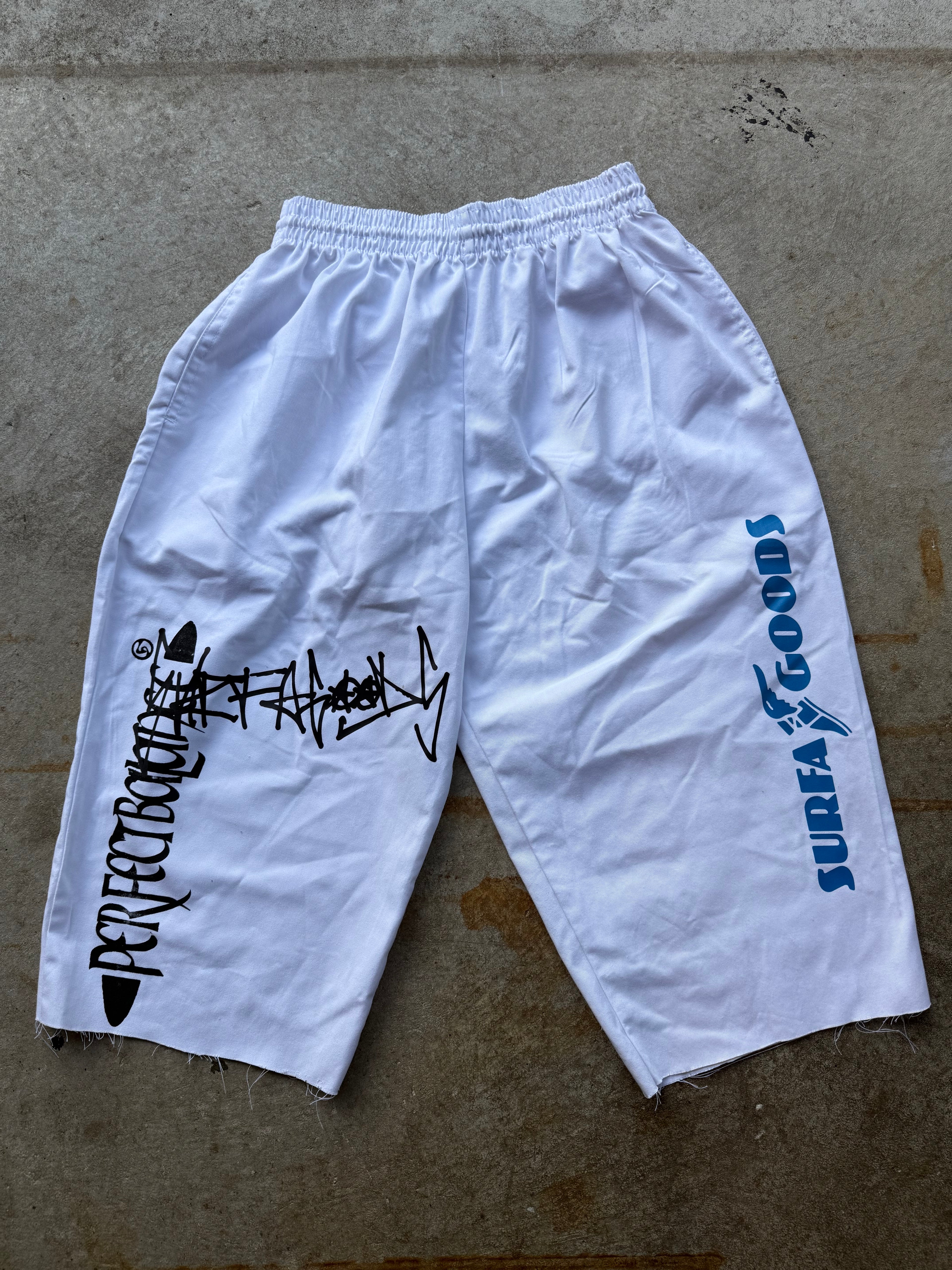 Surfagoods Beach Short 1/1 OSFA