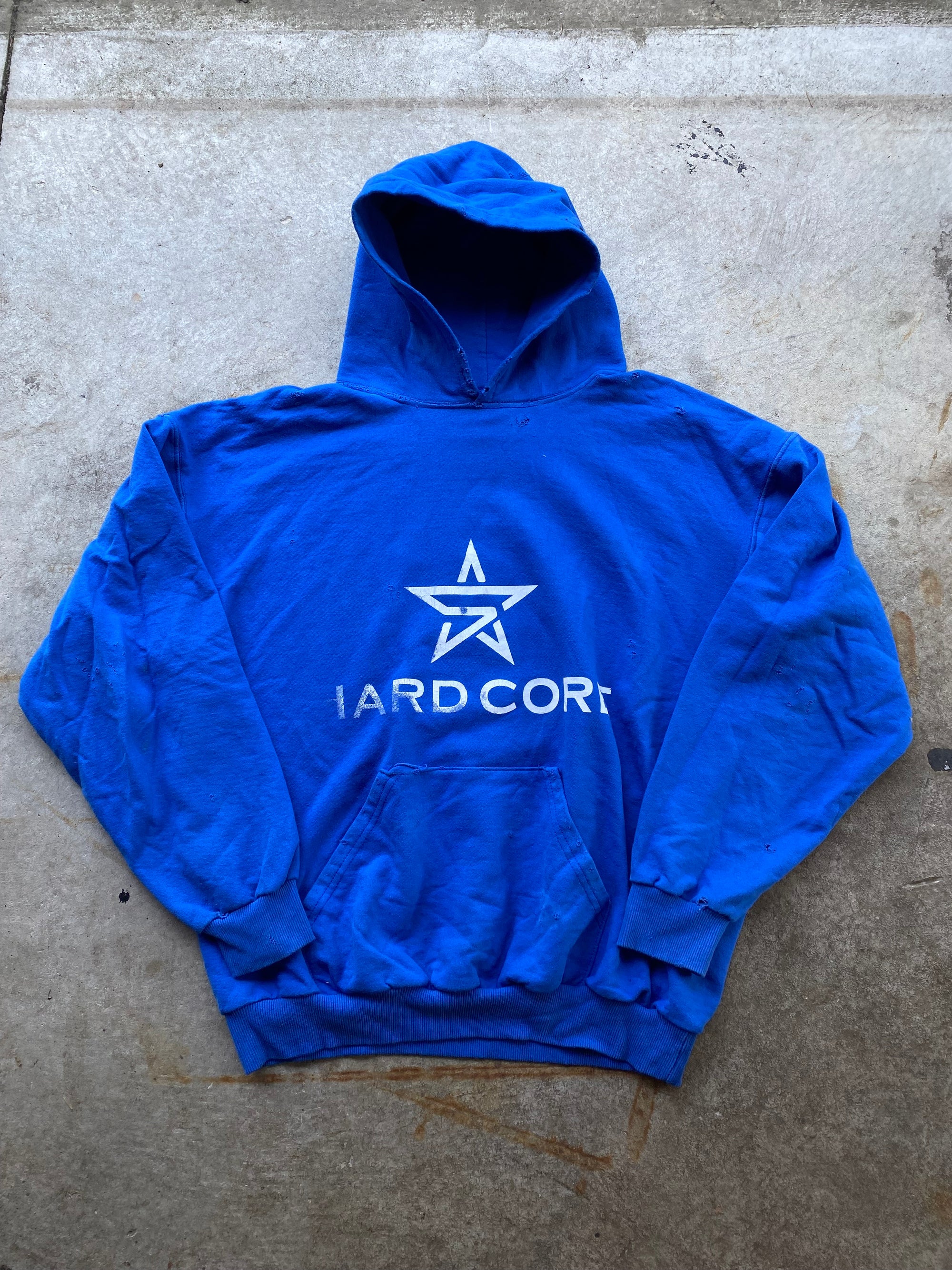 Hardcore “Soft Touch” Surfa 1/1 L/XL