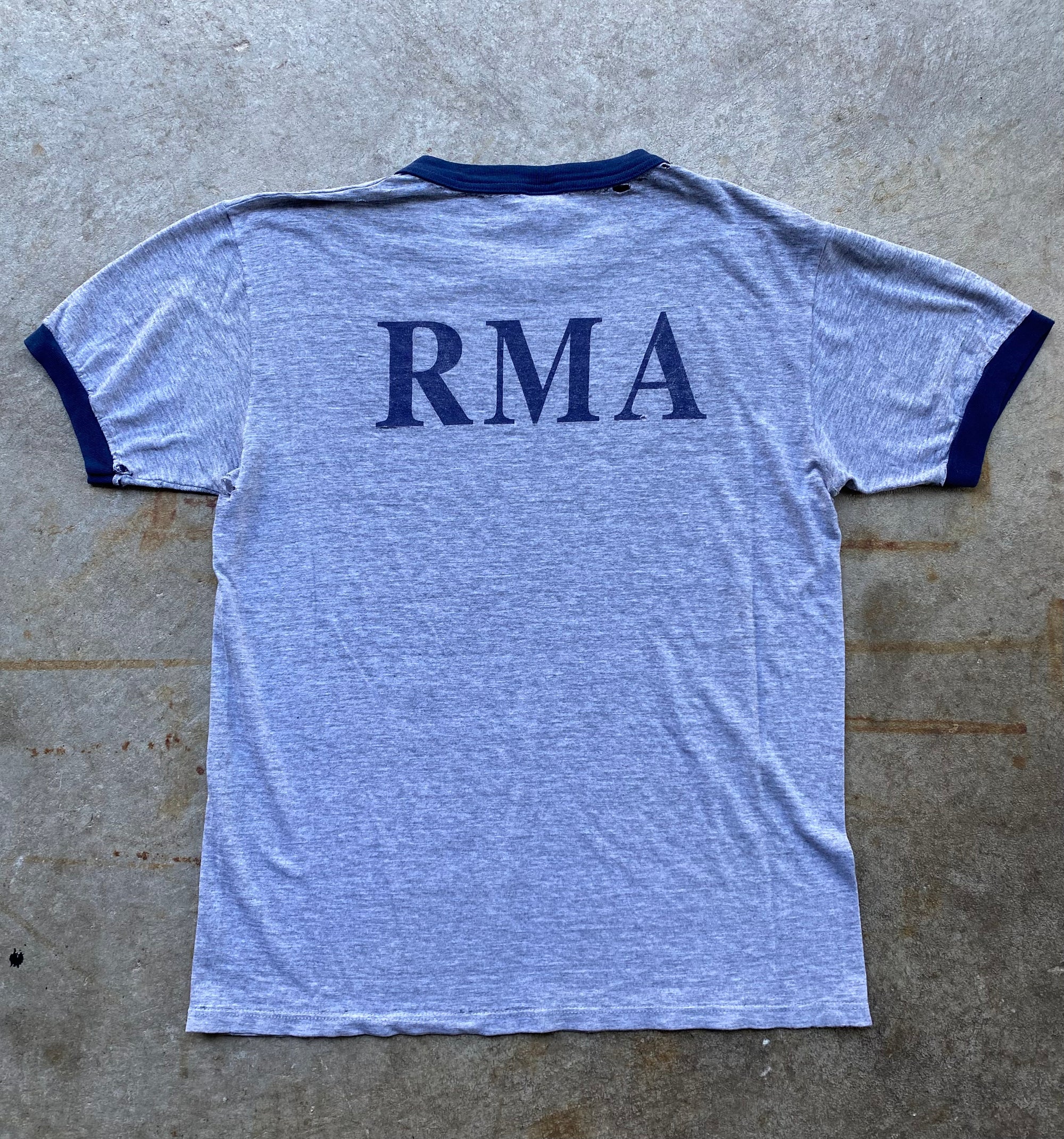90’s R.M.A Ringer M/L
