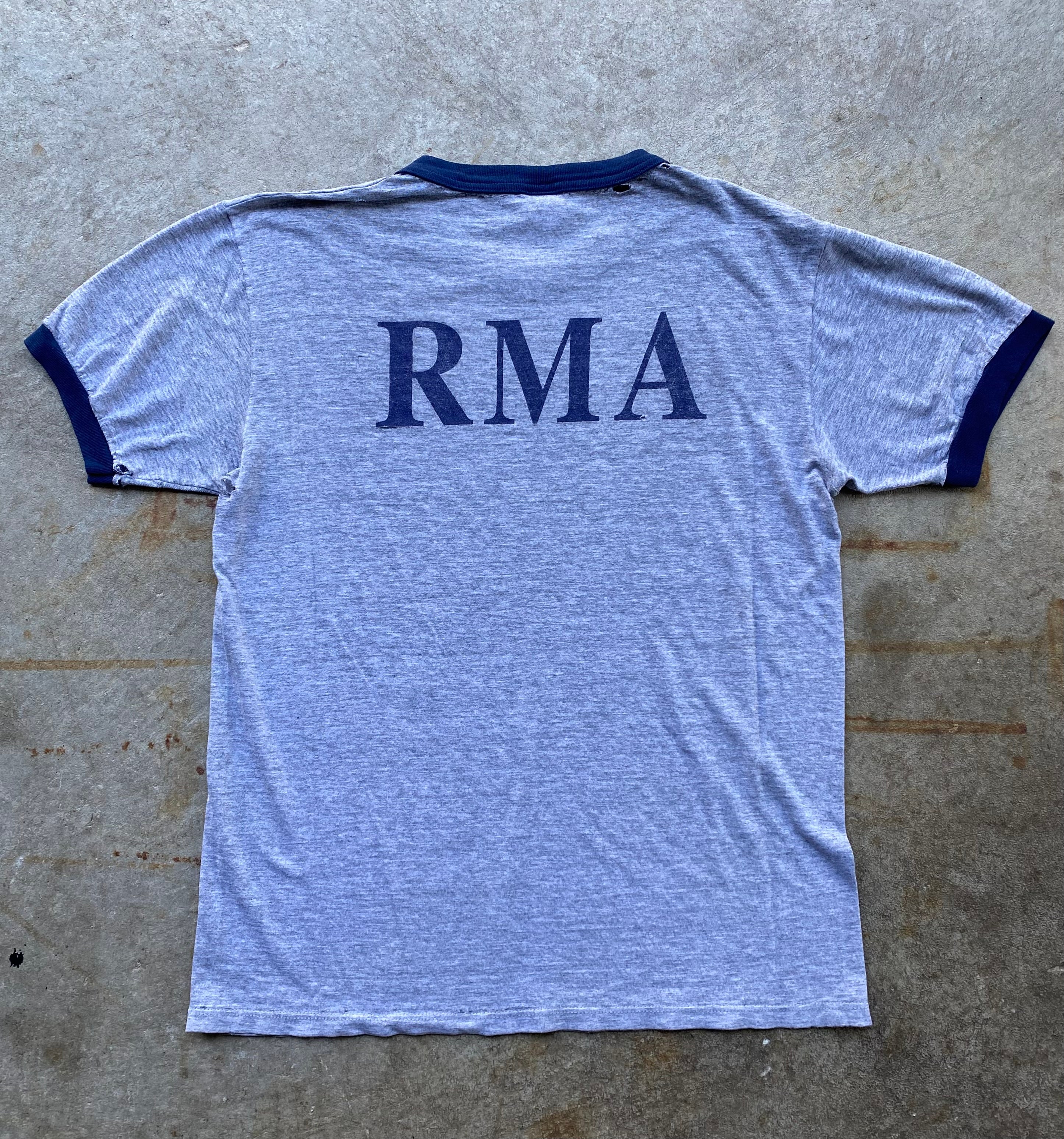 90’s R.M.A Ringer M/L