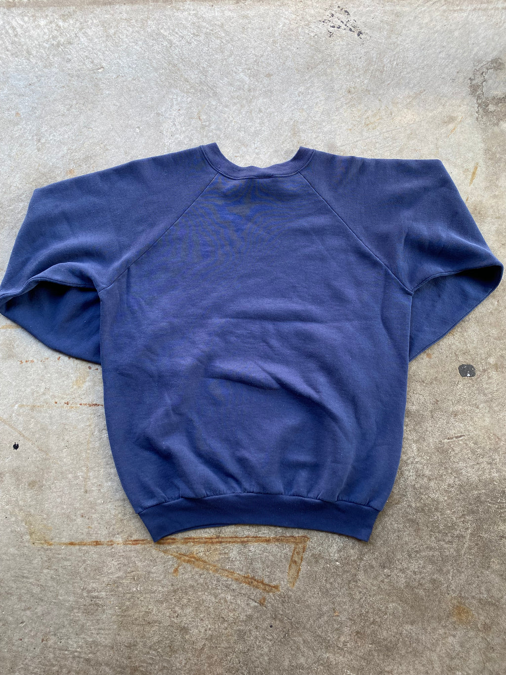 1990’s Georgetown Sweat L/XL