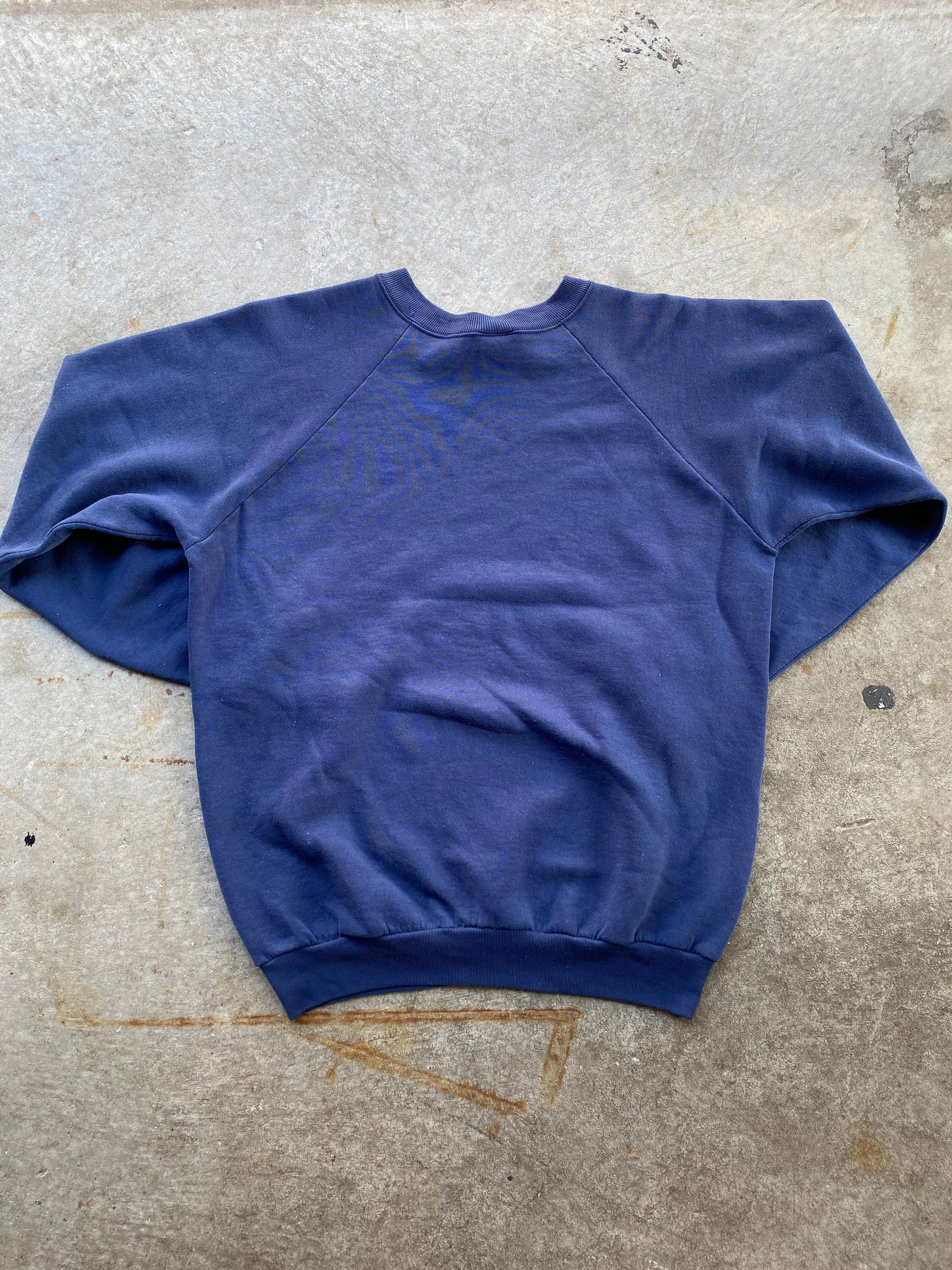 1990’s Georgetown Sweat L/XL