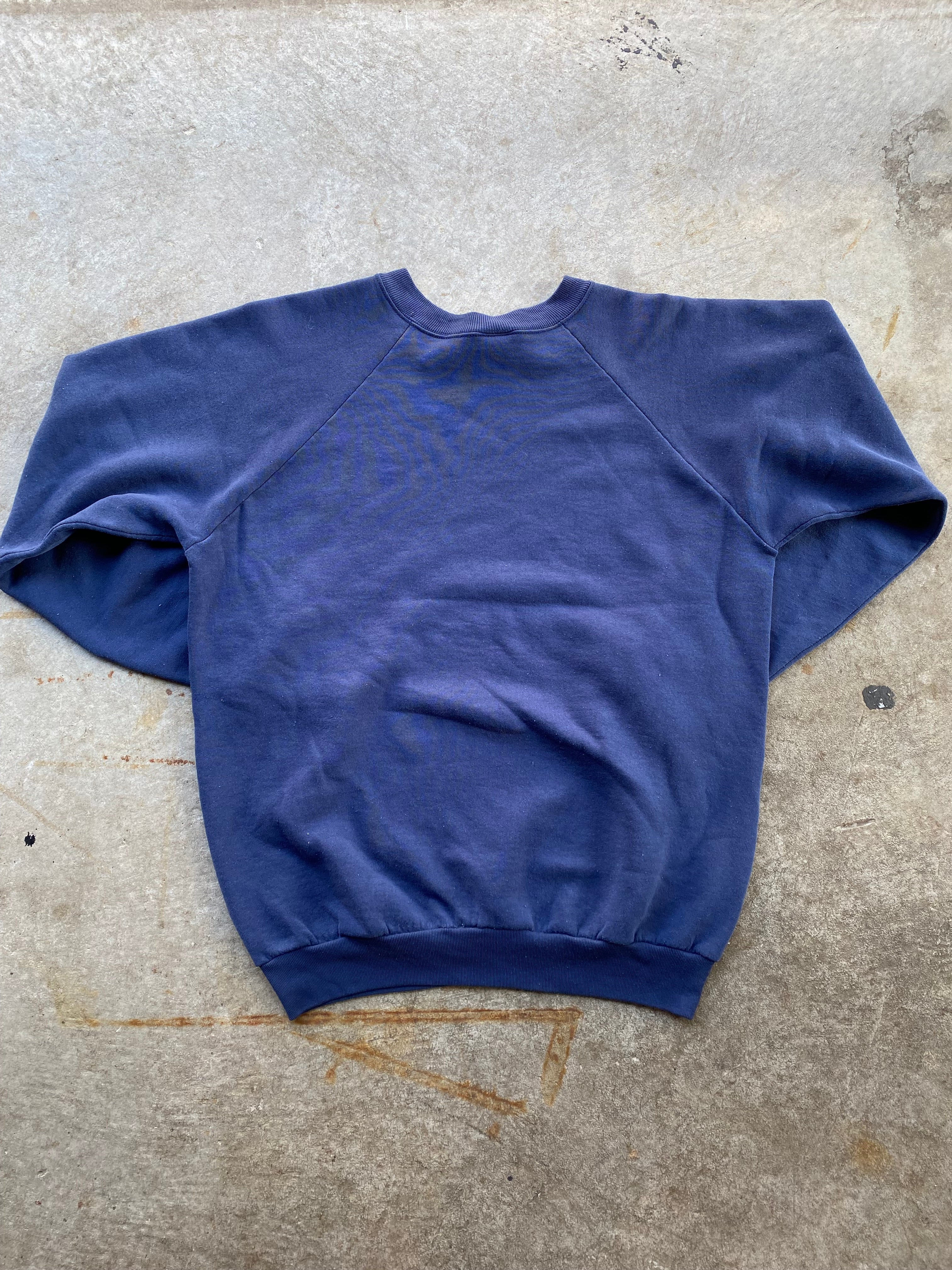 1990’s Georgetown Sweat L/XL