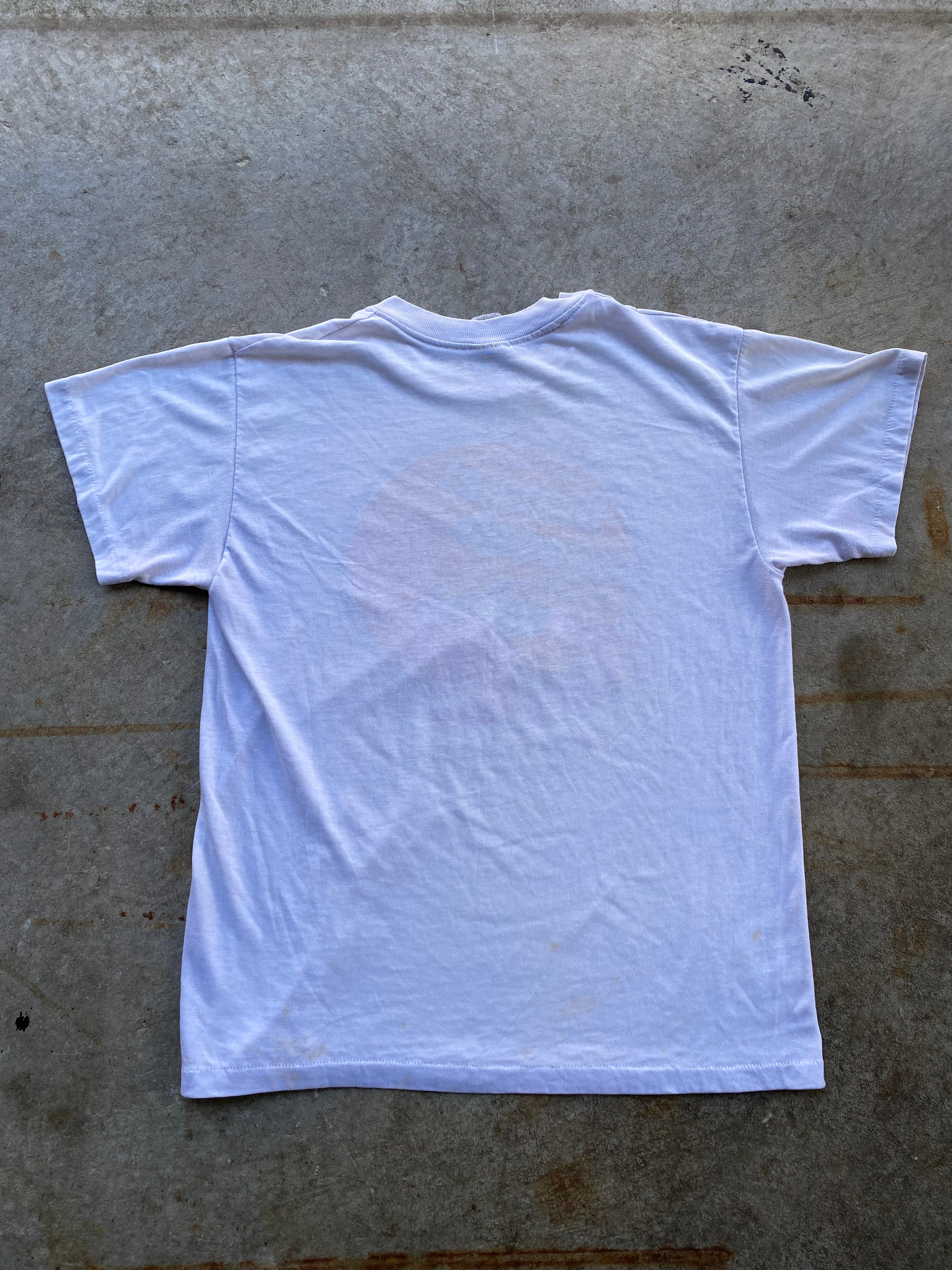 1984 U.S Nationals Tee M/L