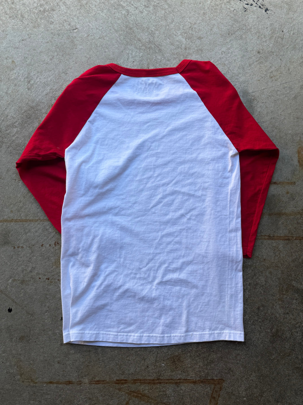 Surfagoods ‘Souvenir’ 3/4 Sleeve