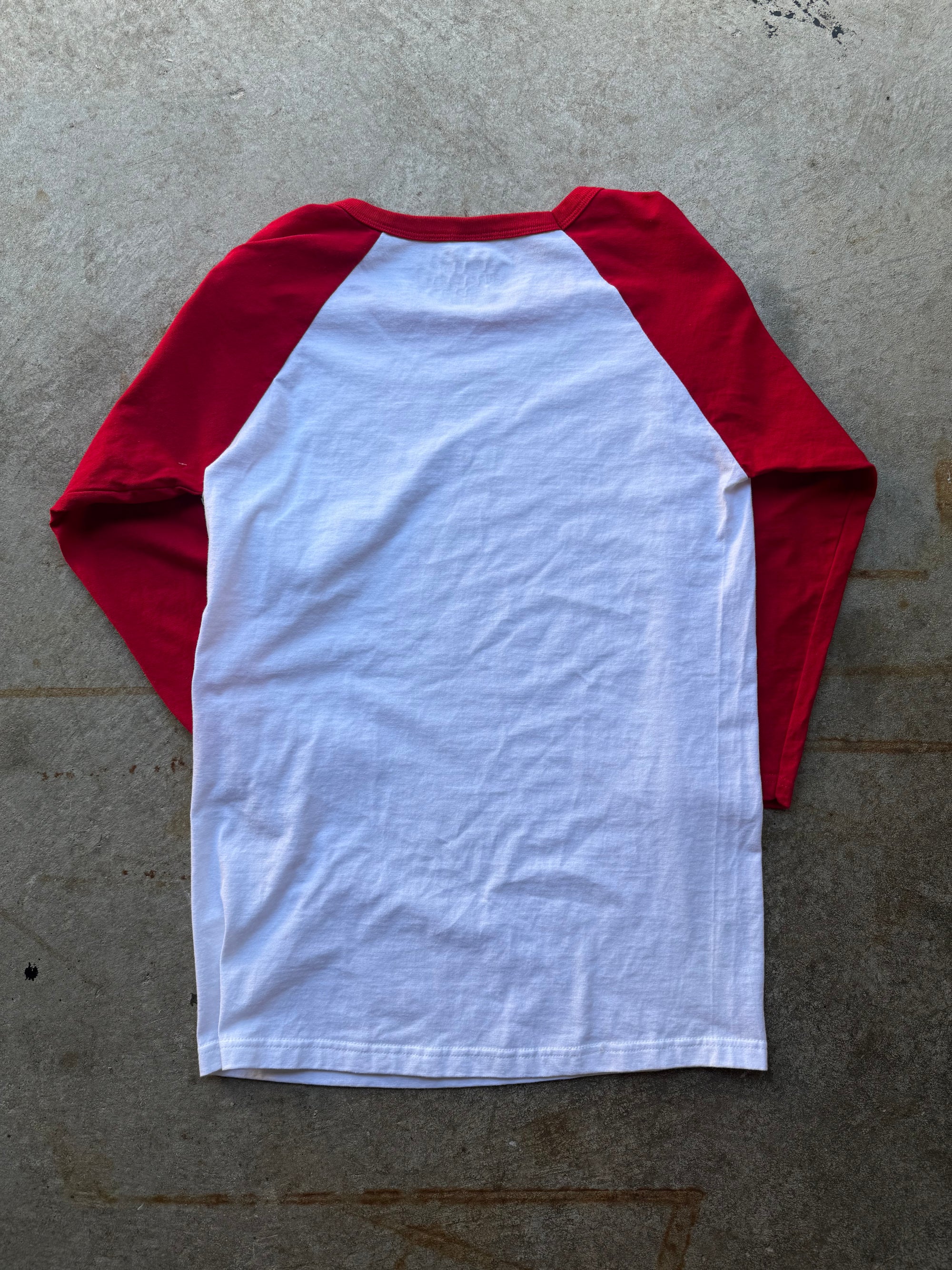 Surfagoods ‘Souvenir’ 3/4 Sleeve