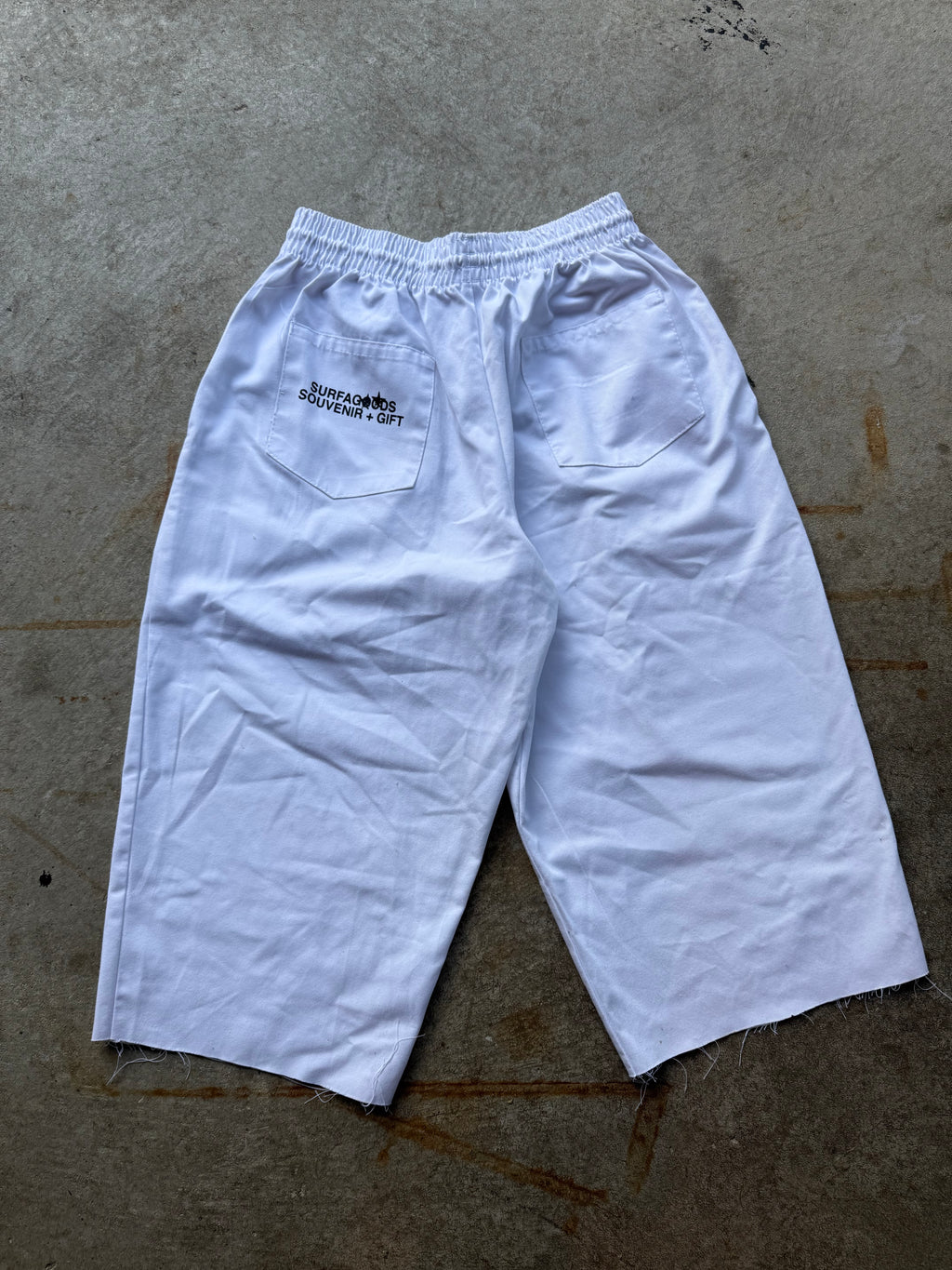 Surfagoods Beach Short 1/1 OSFA