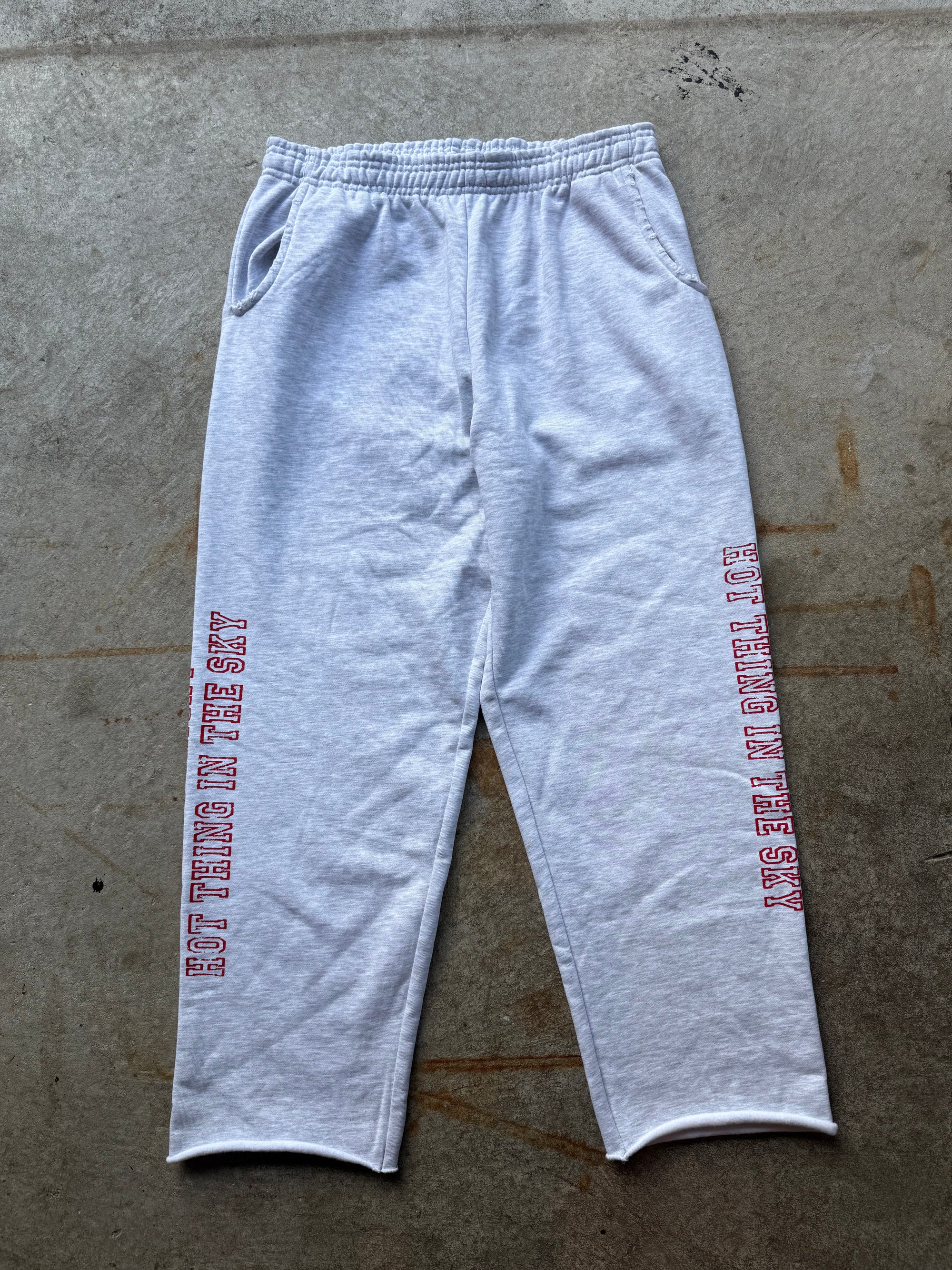 Surfagoods ‘Hot Sky’ Sweatpants 1/1 M/L