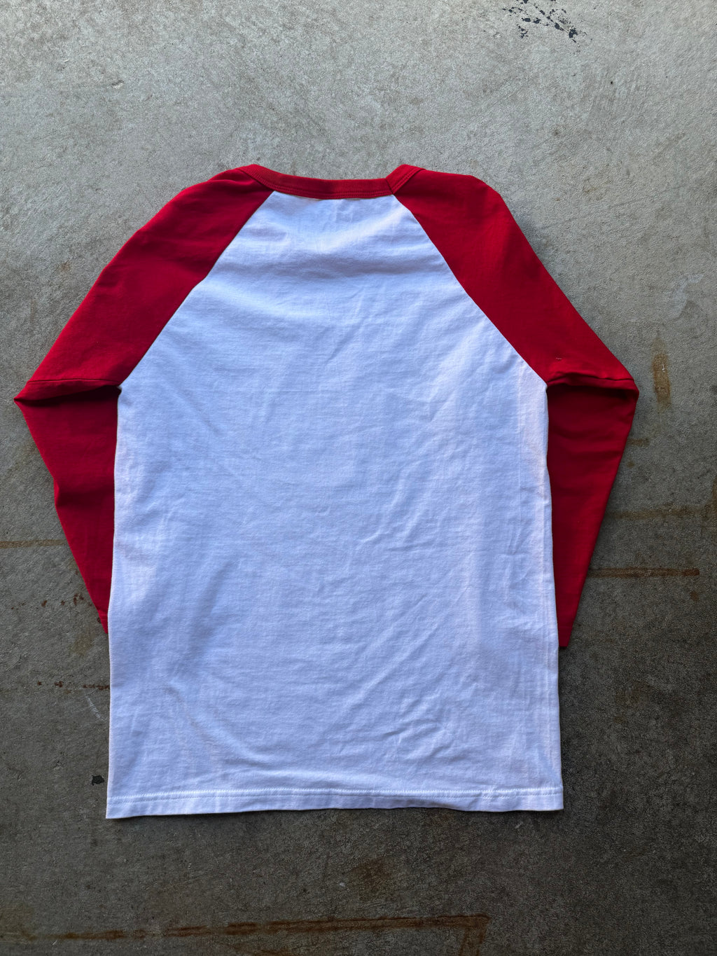 Surfagoods ‘THE SUN’ 3/4 Sleeve