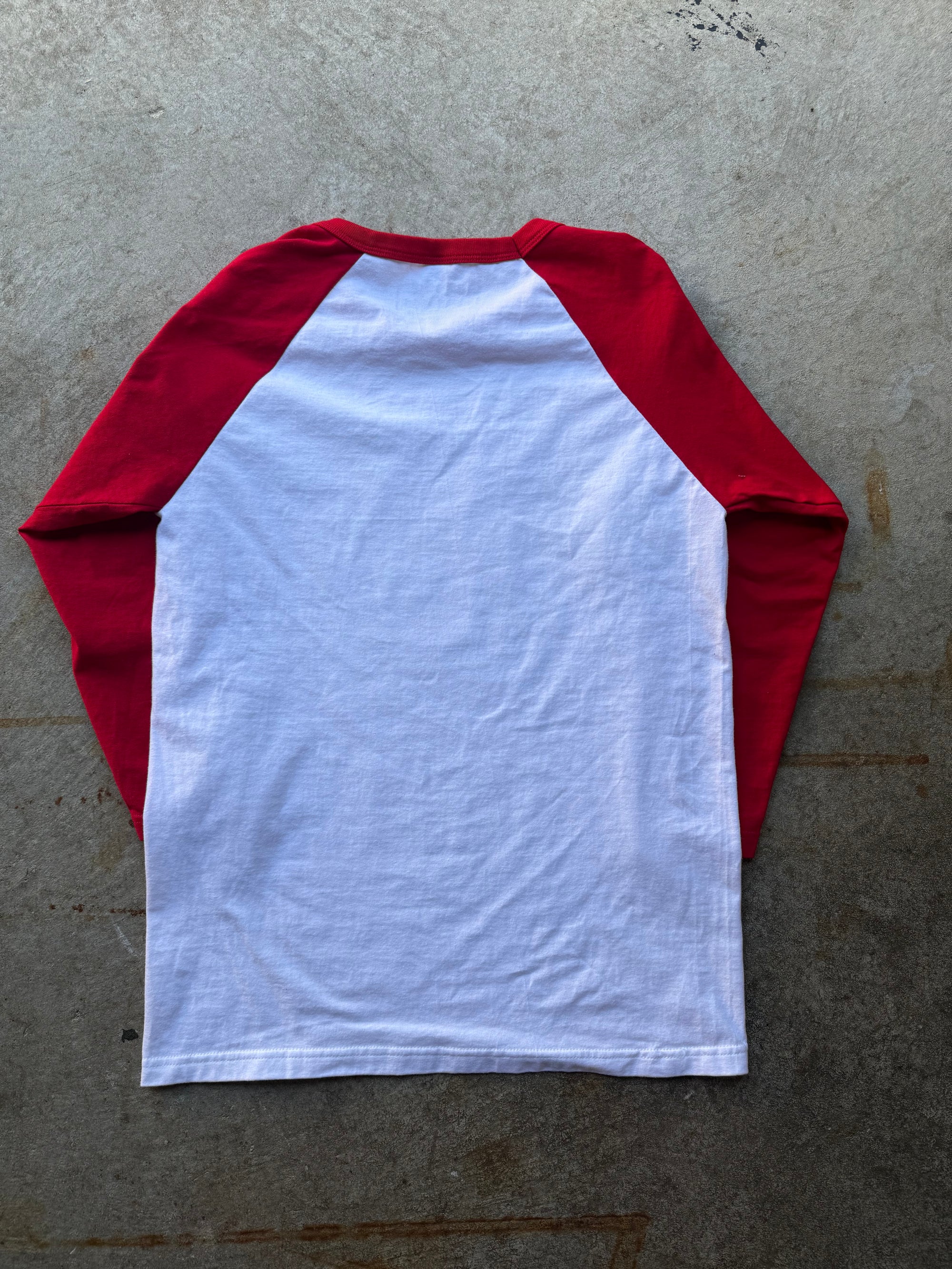 Surfagoods ‘THE SUN’ 3/4 Sleeve
