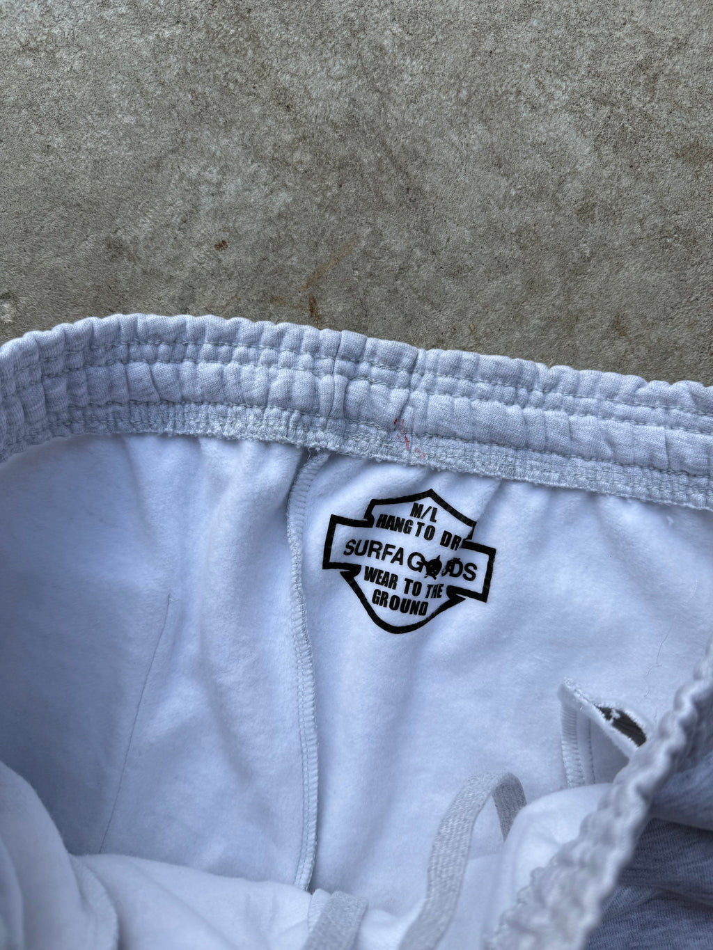 Surfagoods ‘Hot Sky’ Sweatpants 1/1 M/L