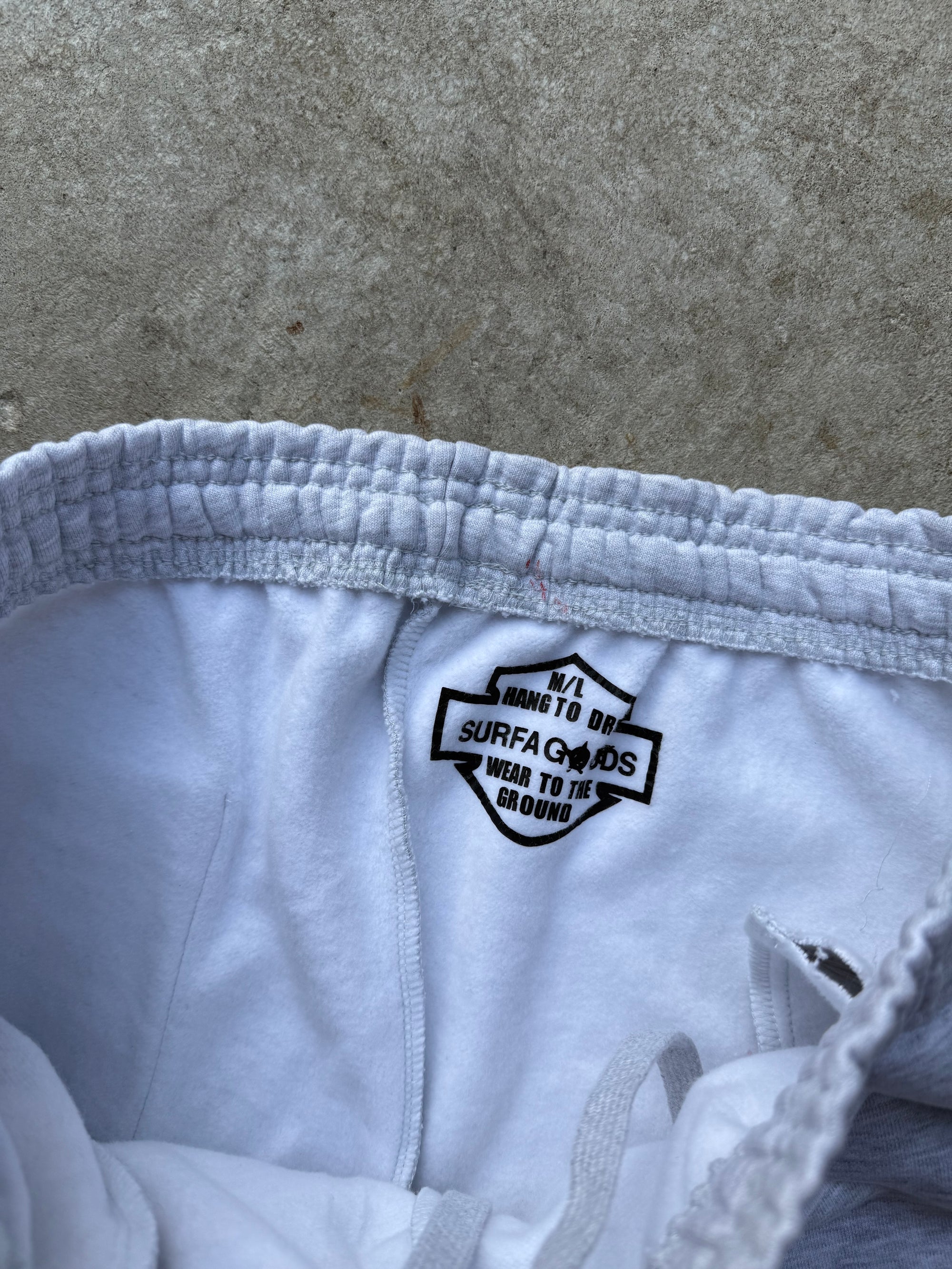 Surfagoods ‘Hot Sky’ Sweatpants 1/1 M/L