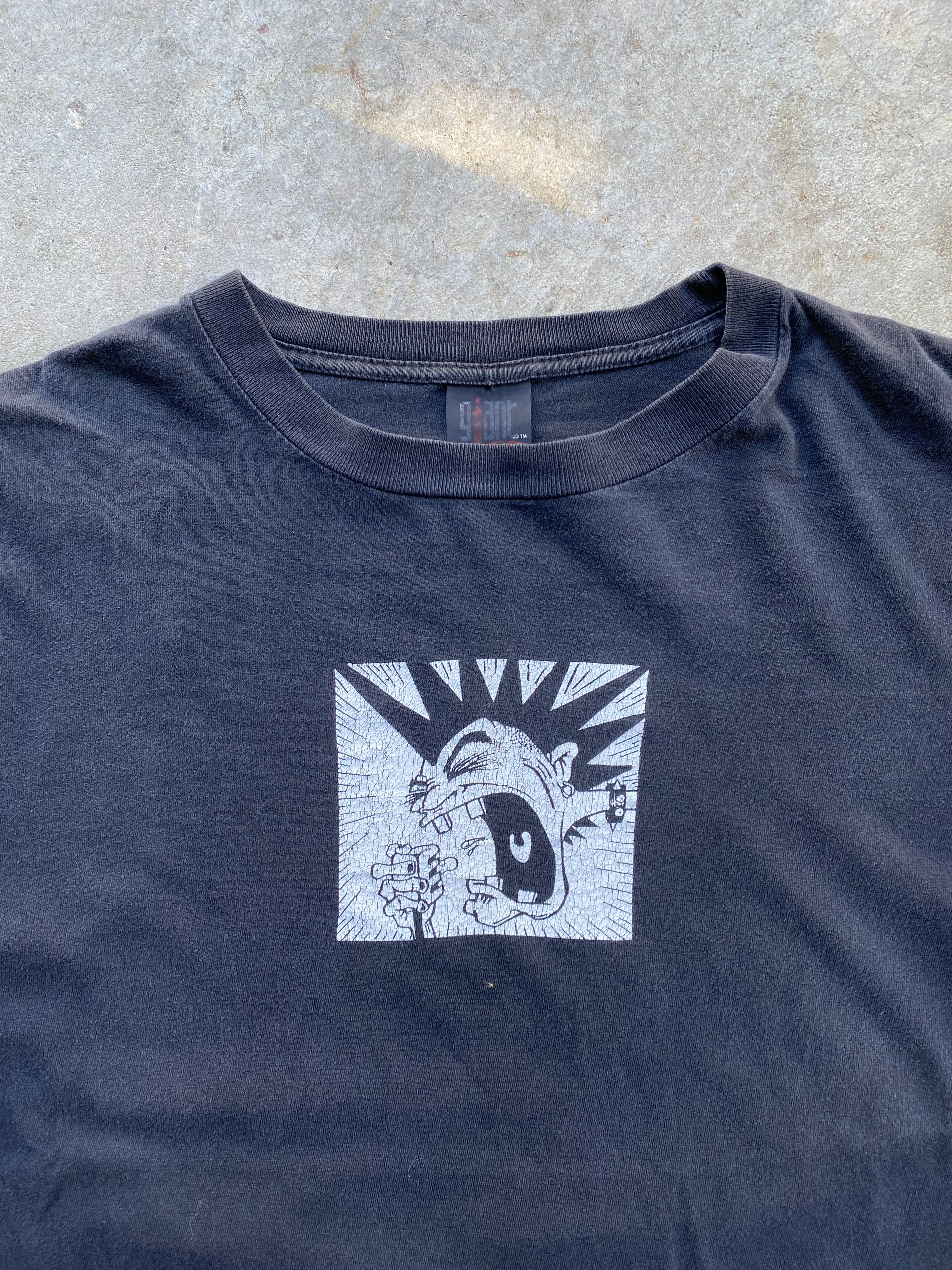 90’s Rancid Tee L/XL