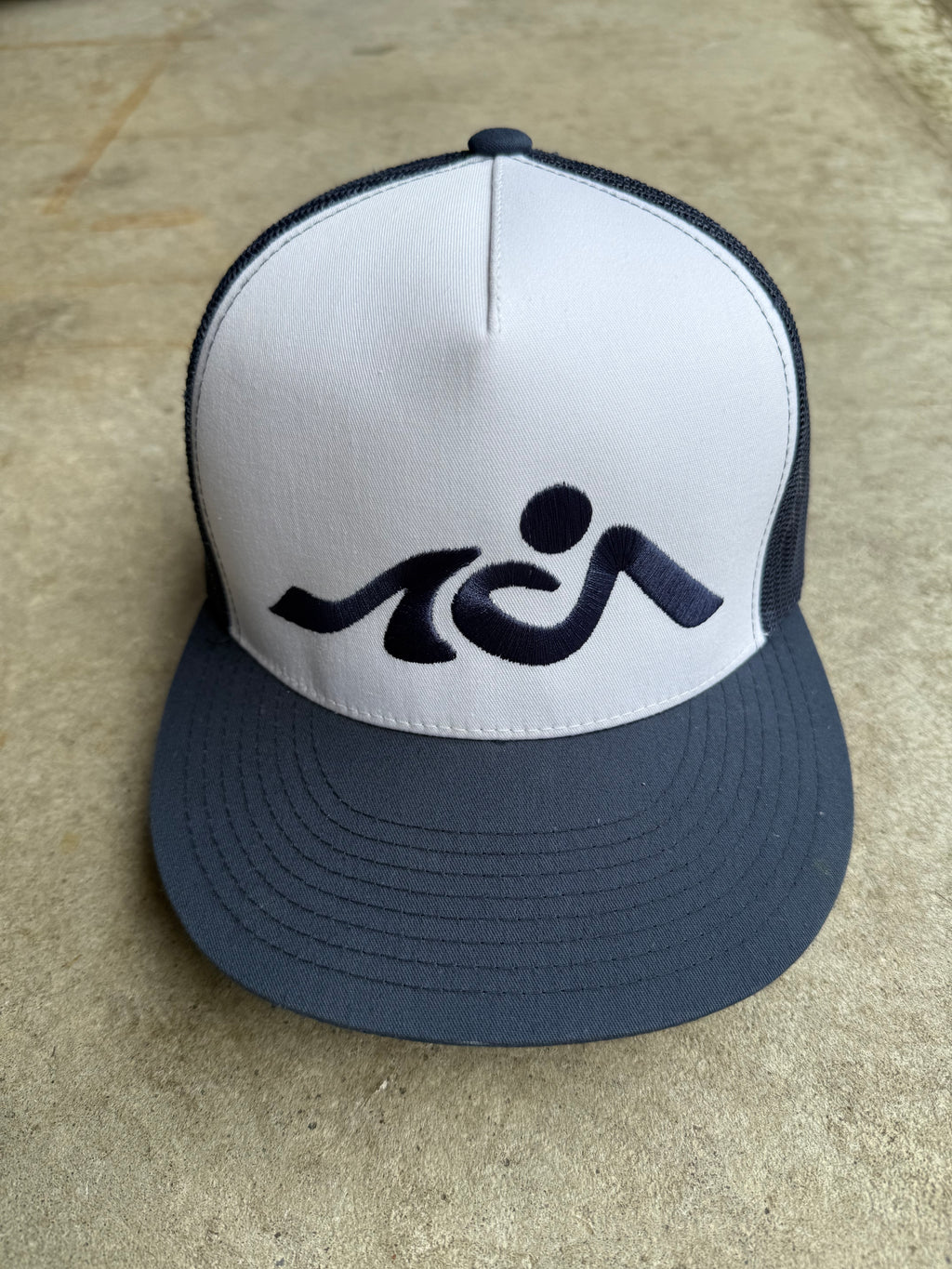 Surfagoods ‘OG’ Navy Trucker