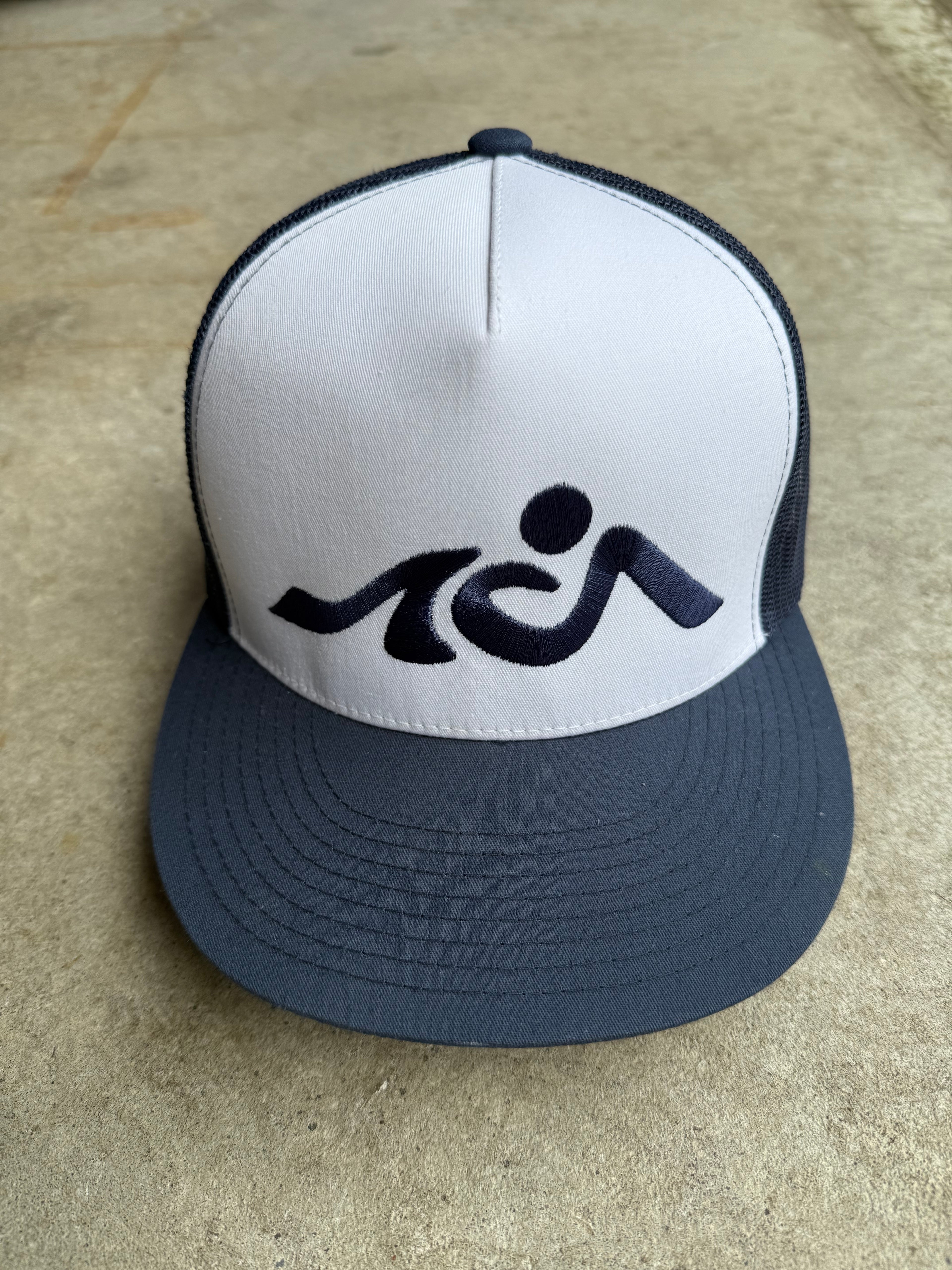 Surfagoods ‘OG’ Navy Trucker